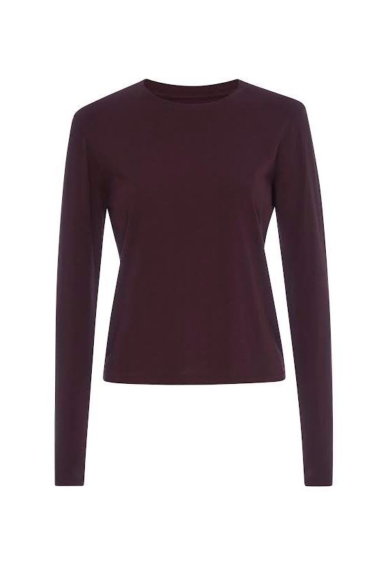 Long sleeve t-shirt