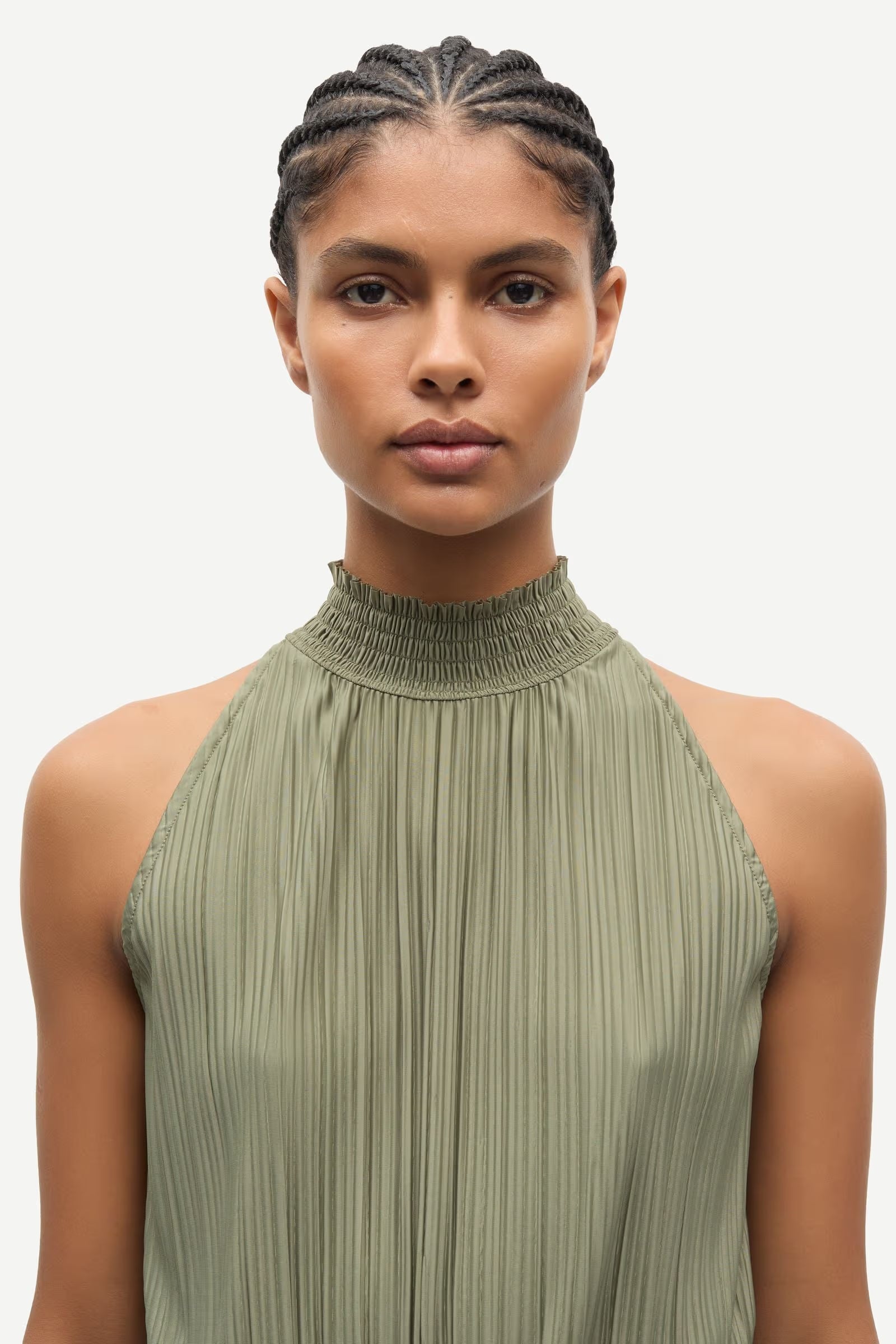 Uma Dress - Overland Trek