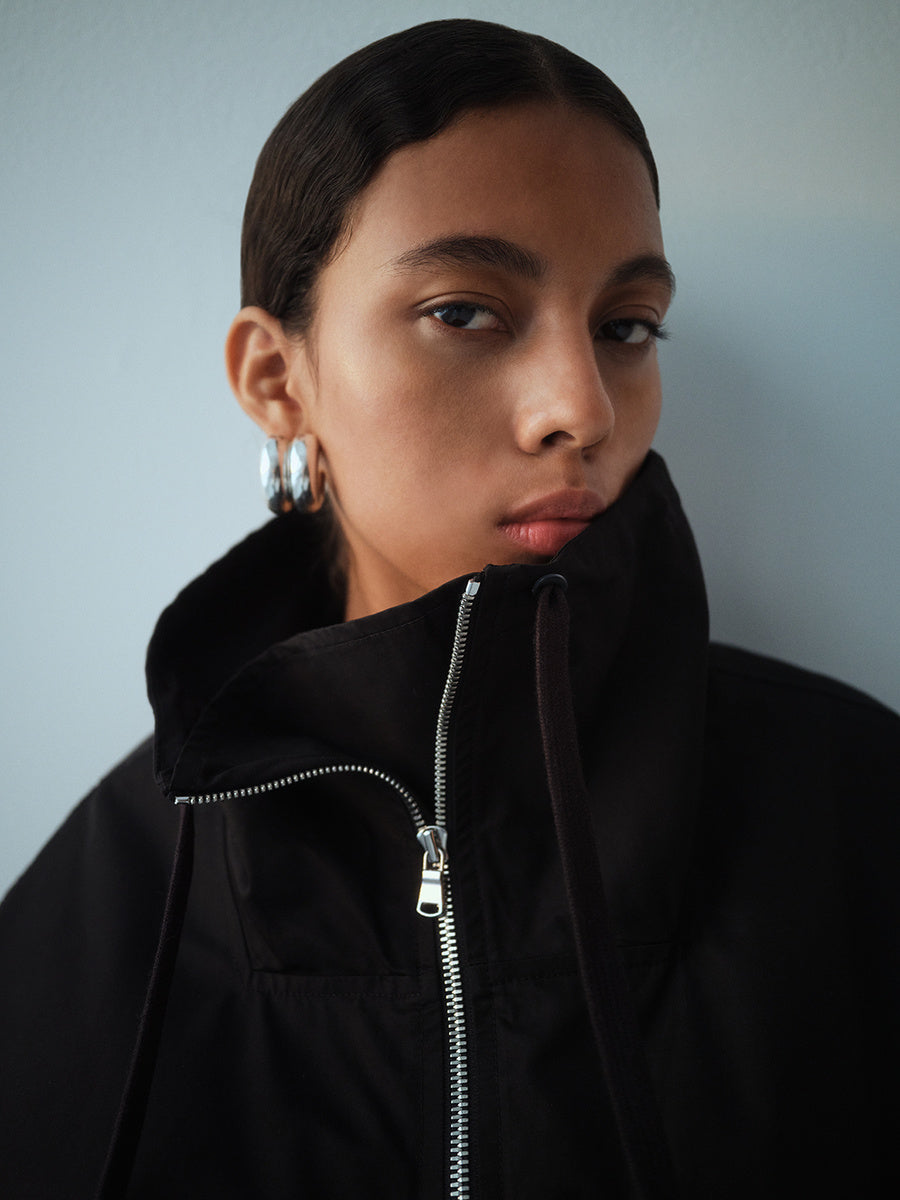 Lydia Jacket - Black