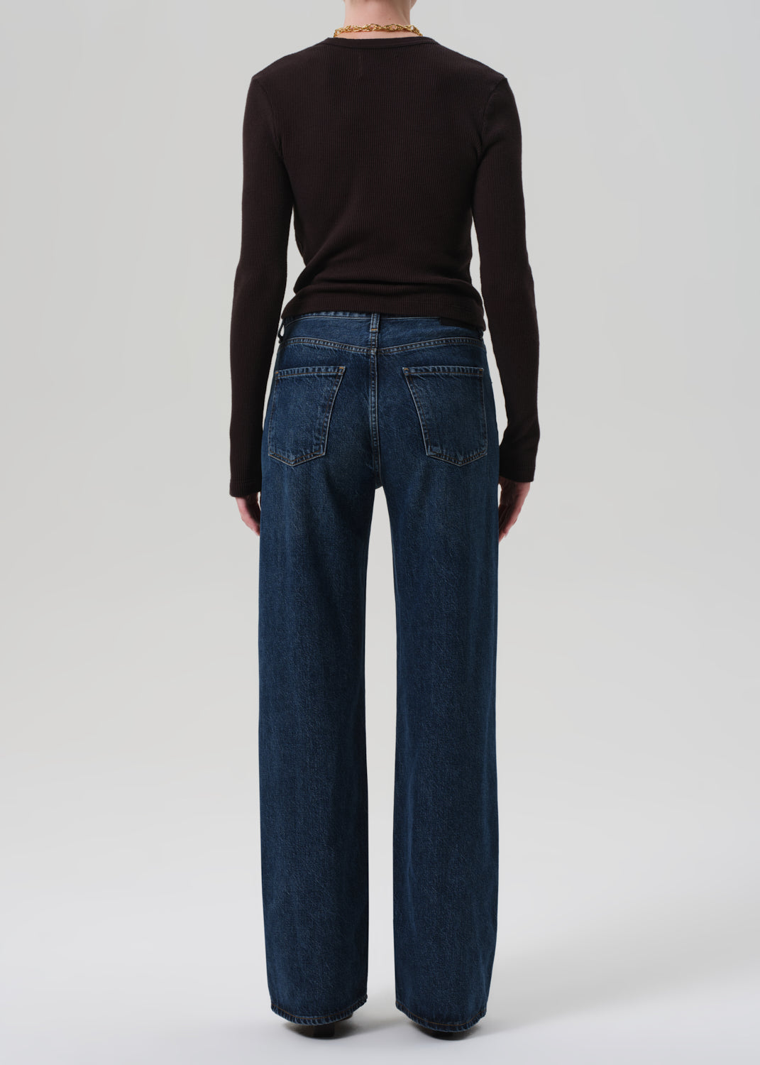 Annina Straight Leg - Westwood