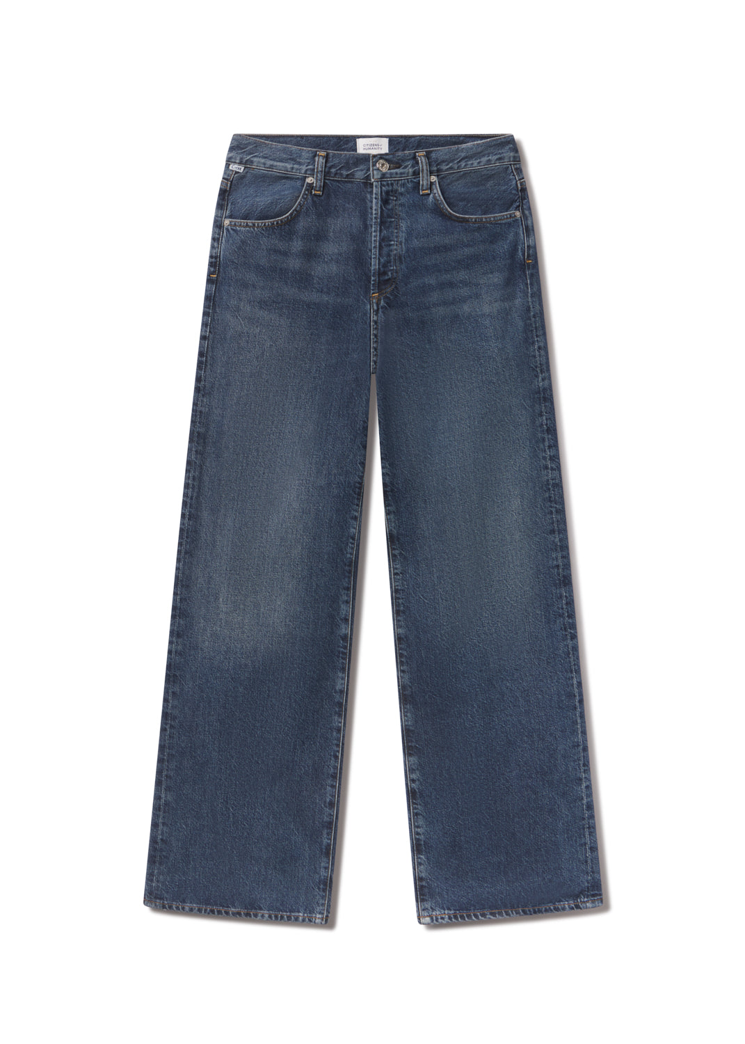 Annina Straight Leg - Westwood