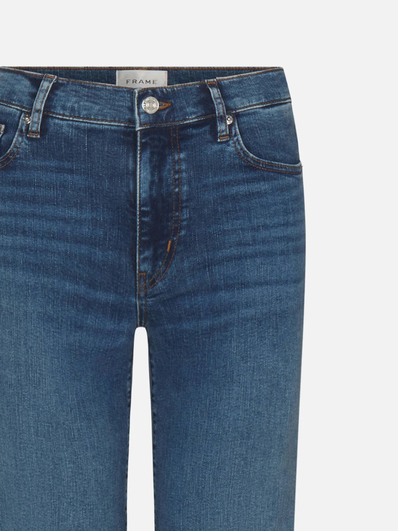 The Mellow - Canals Raw After