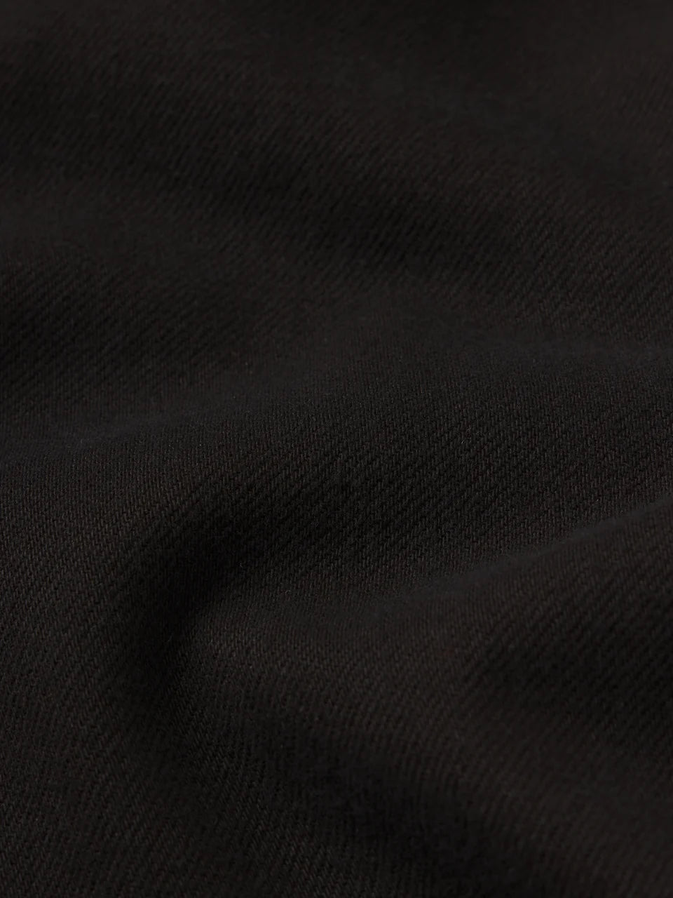 The Bow - Black