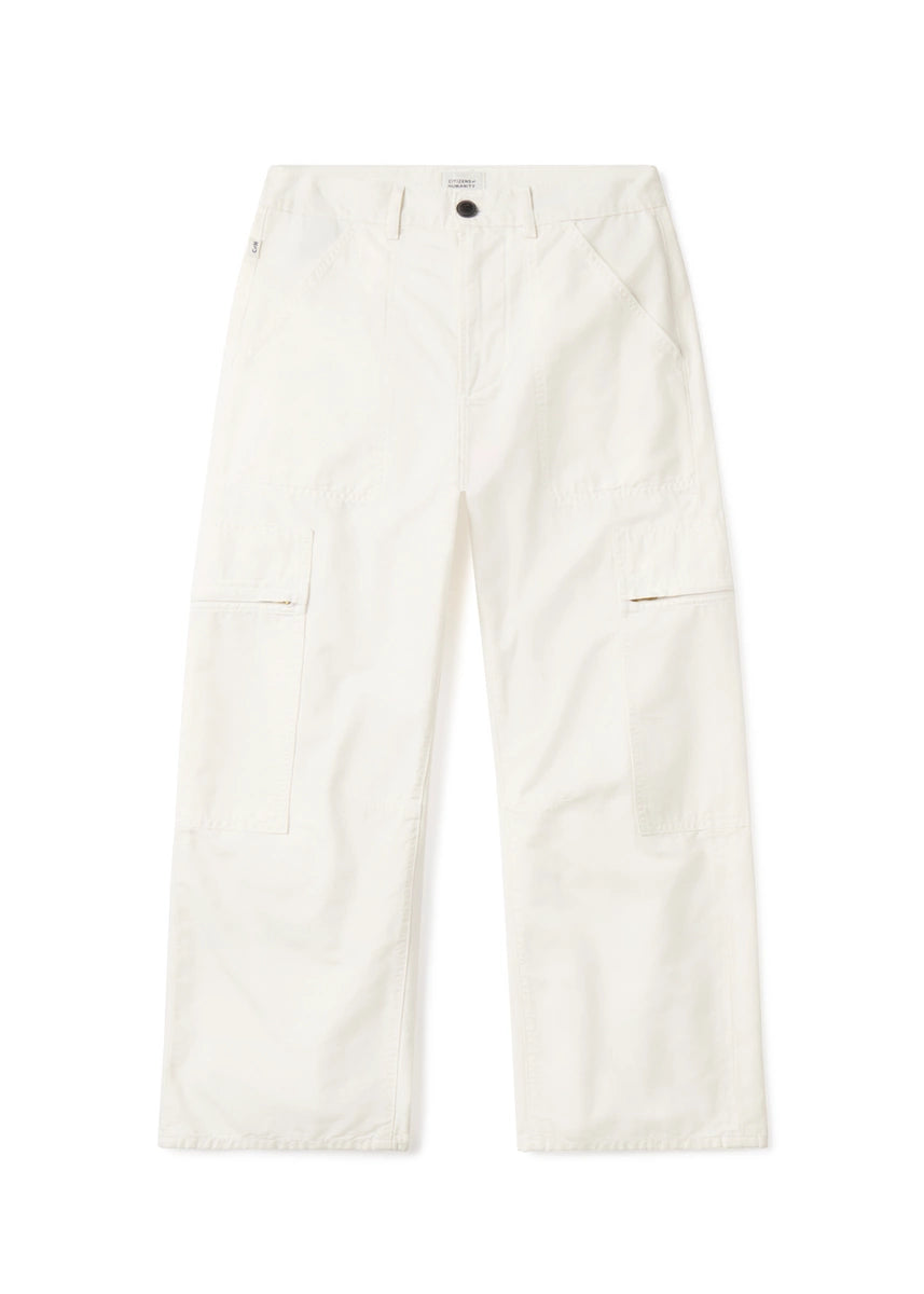 Marcelle Cargo Pant - Pashmina