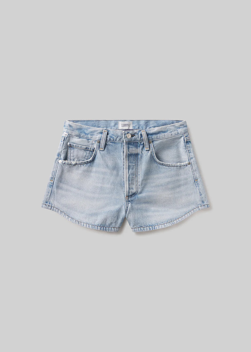 Abita Short - Jaydi