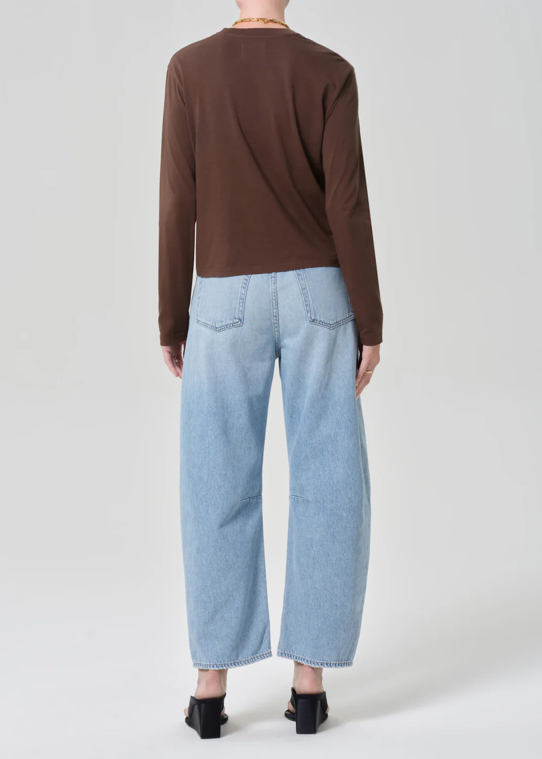 Miro Relaxed Jean - Ritual