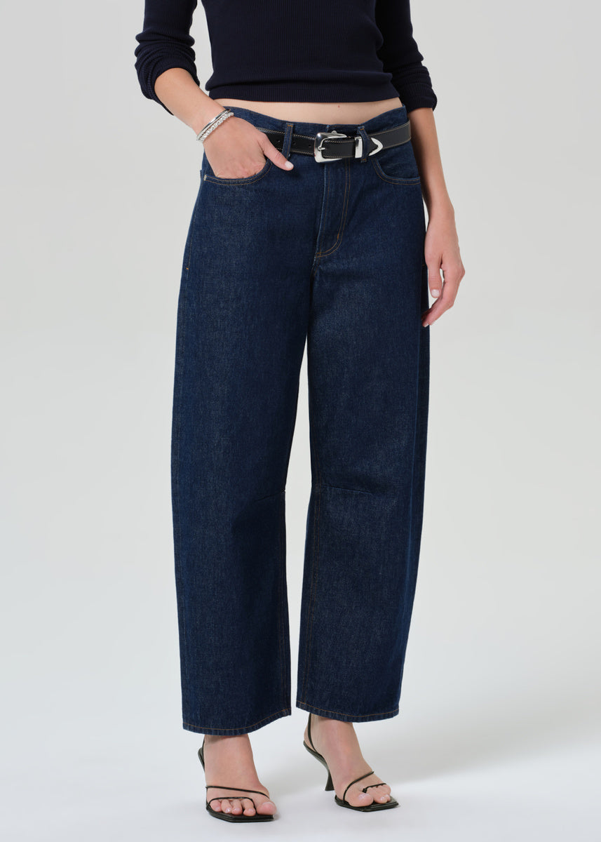 Miro Relaxed Jean - Amherst