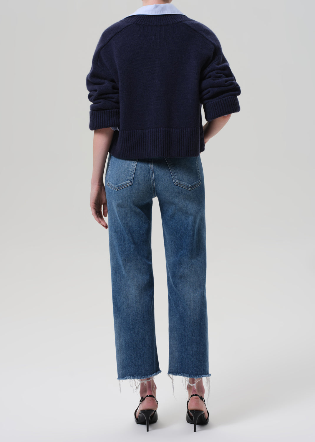 Palma Straight - Cooper