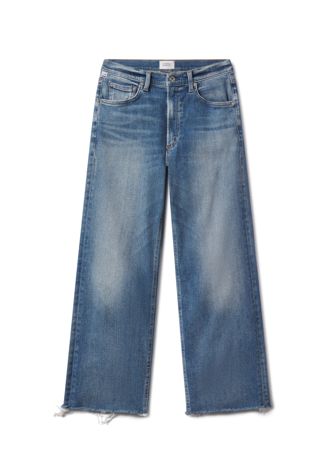 Palma Straight - Cooper