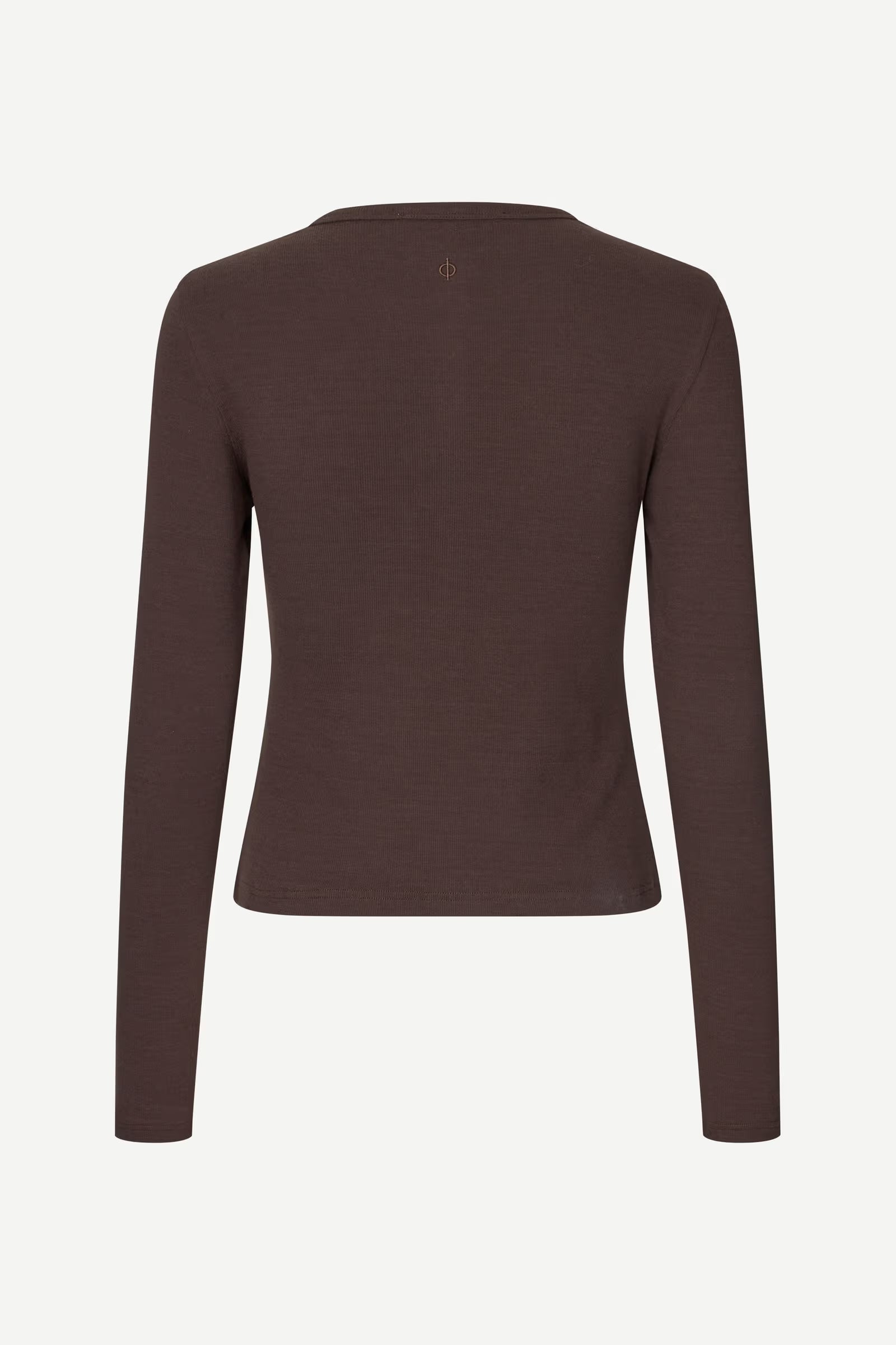 Saalexo Cardigan - Mulch