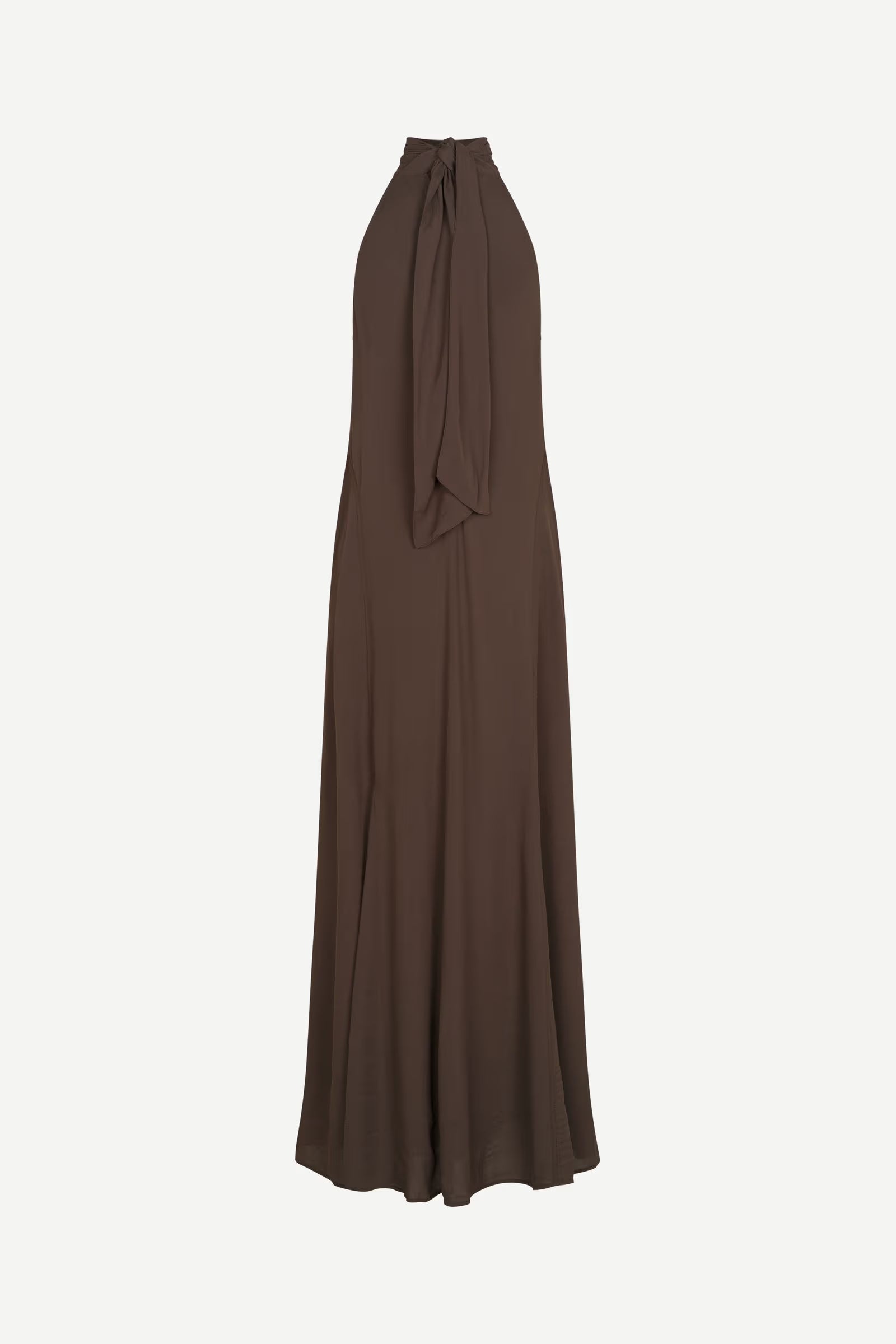 Saniva Dress - Mulch