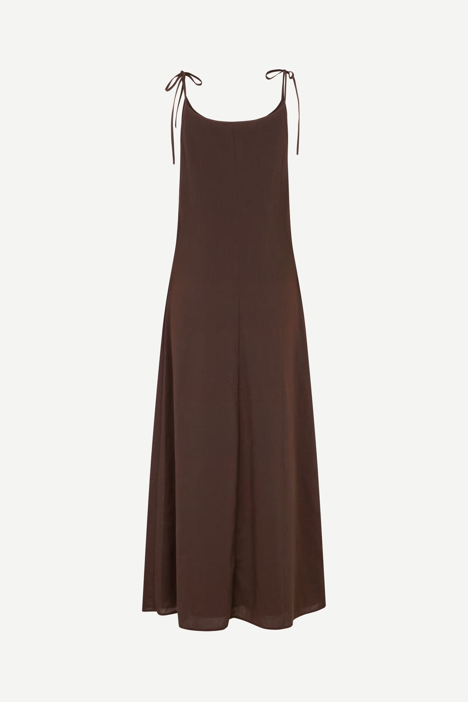 Sasinga Dress - Mulch