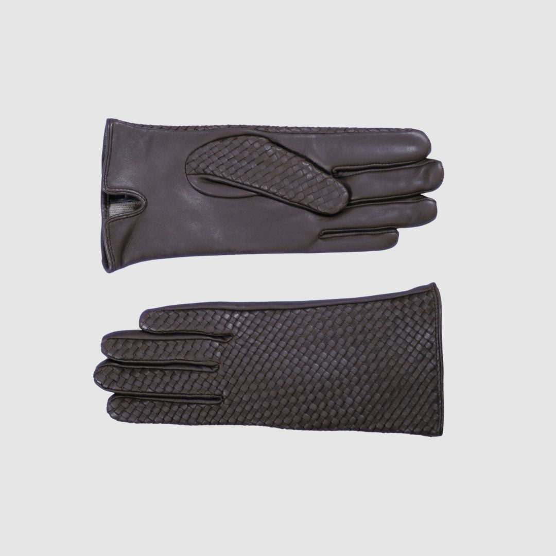 Glove - Chocolate