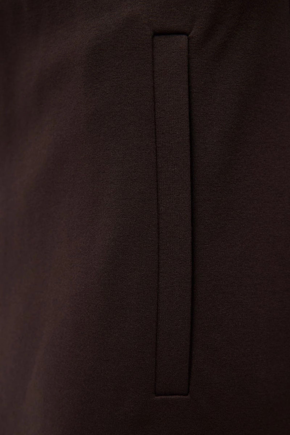 Enathena Skirt - Chocolate Tort