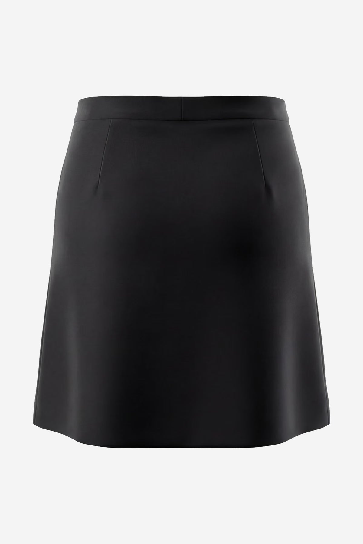 Enathena Skirt - Black