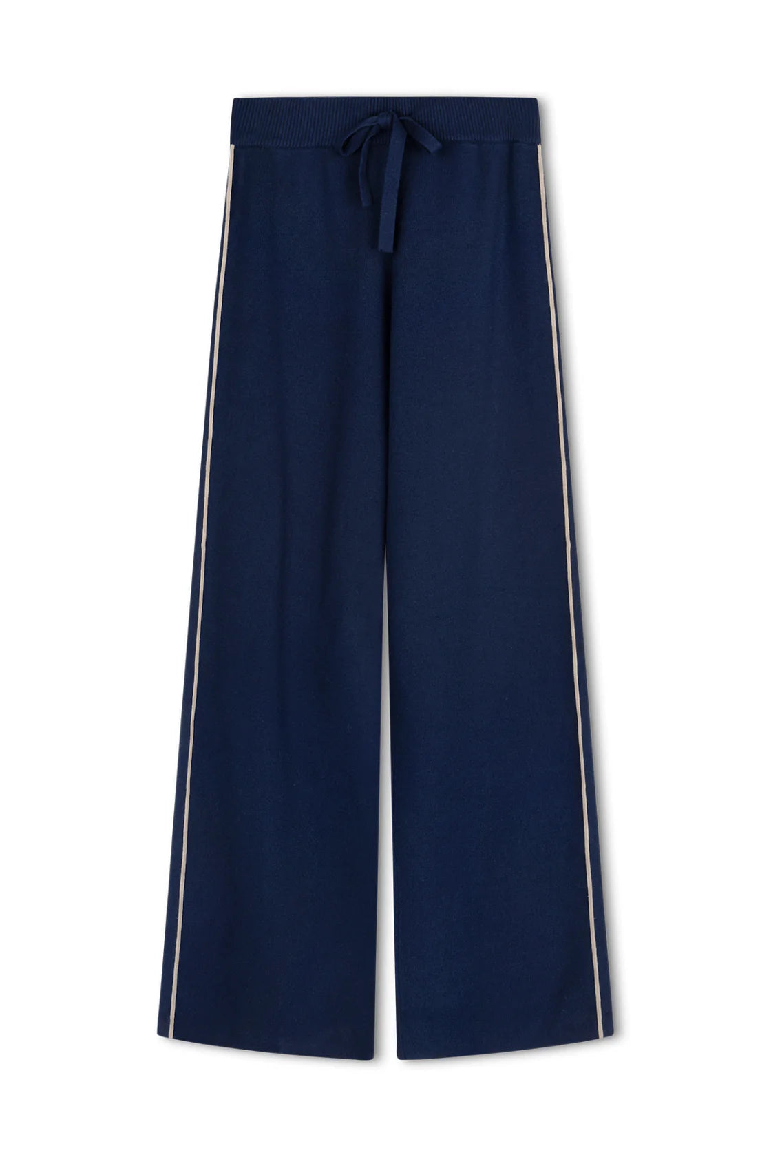 Rome Pant - Navy