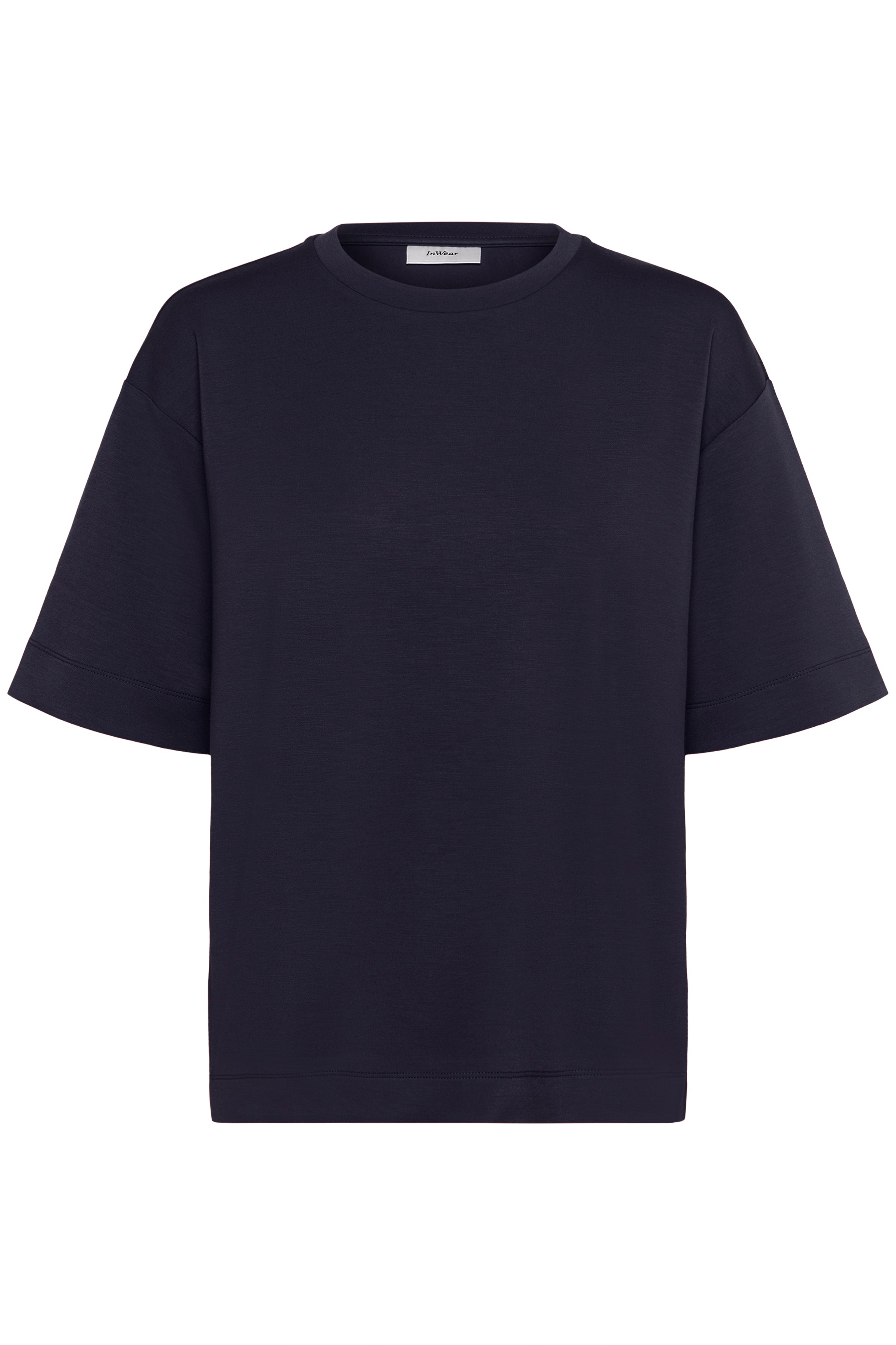 Pannie T-shirt - Navy