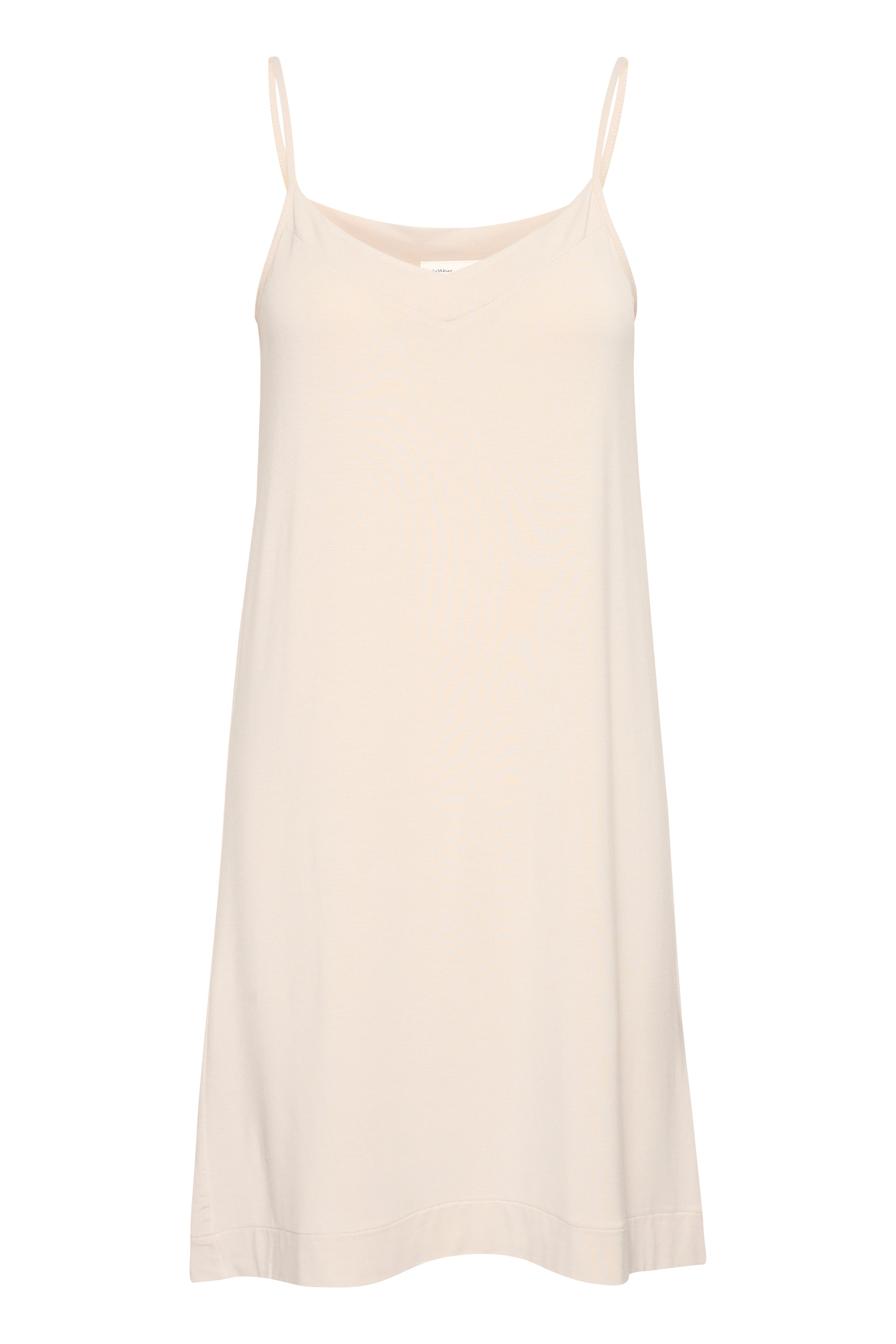 Lill Base Slip Dress - Haze