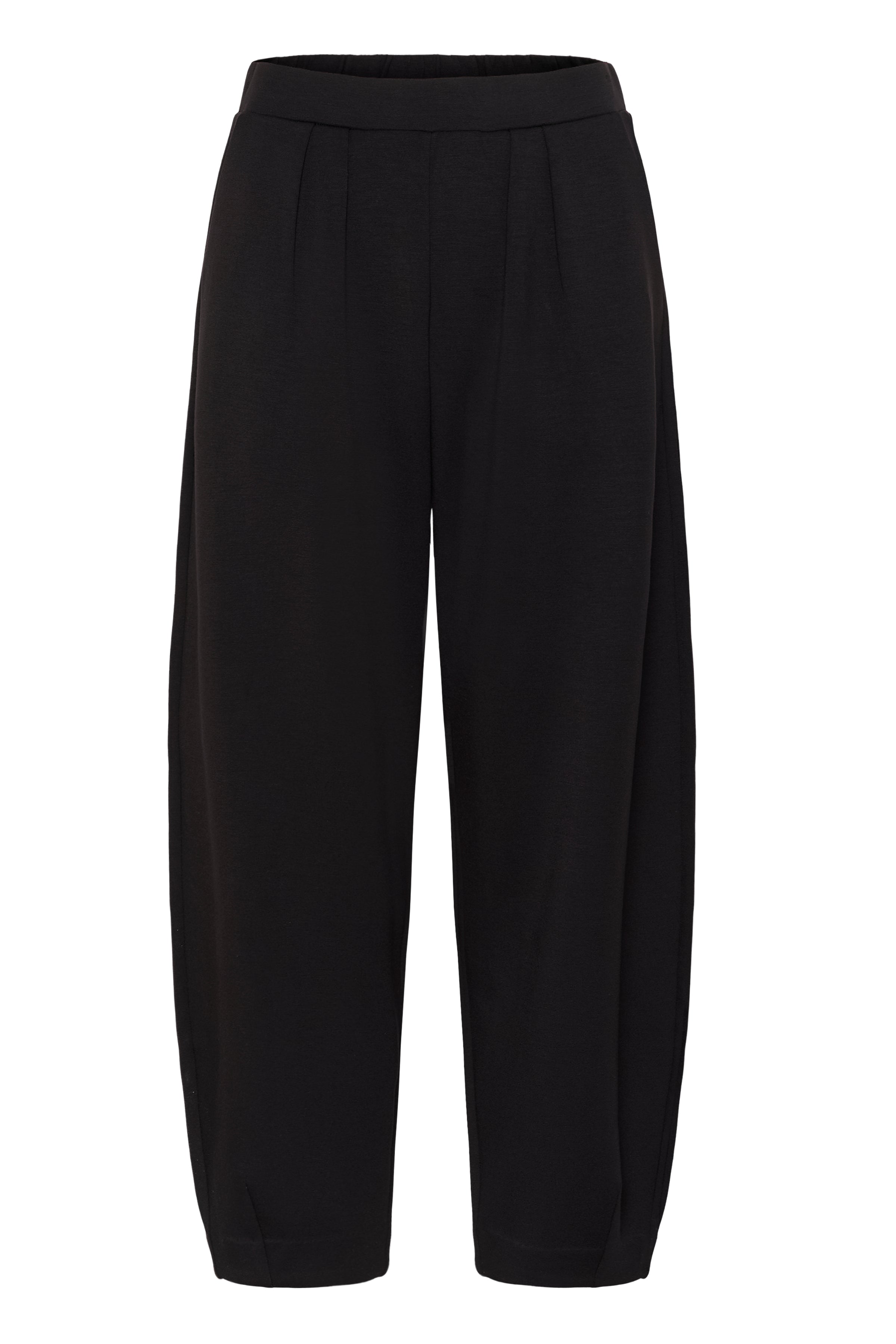 Laicent Pant - Black