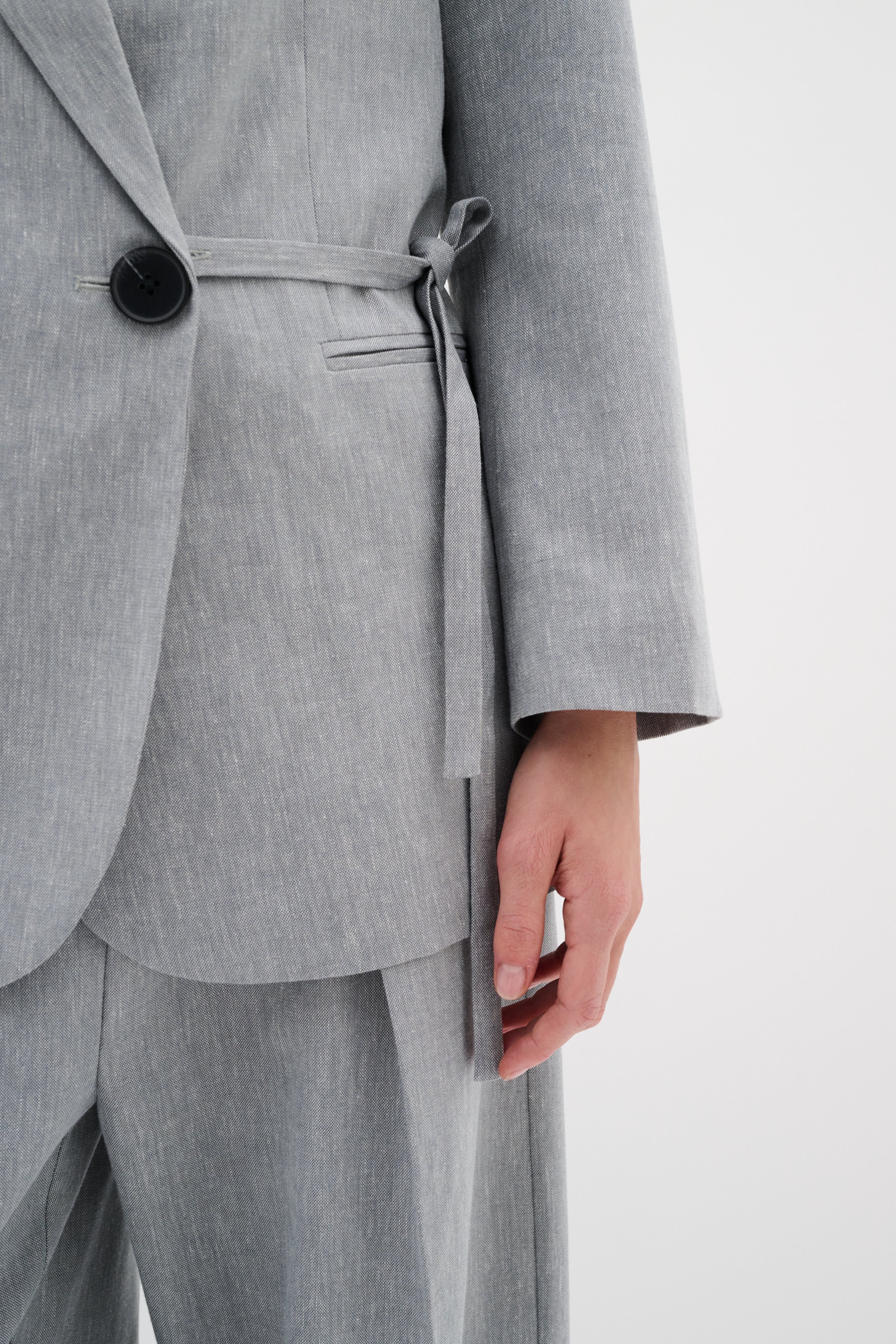 Yan Blazer - Granite