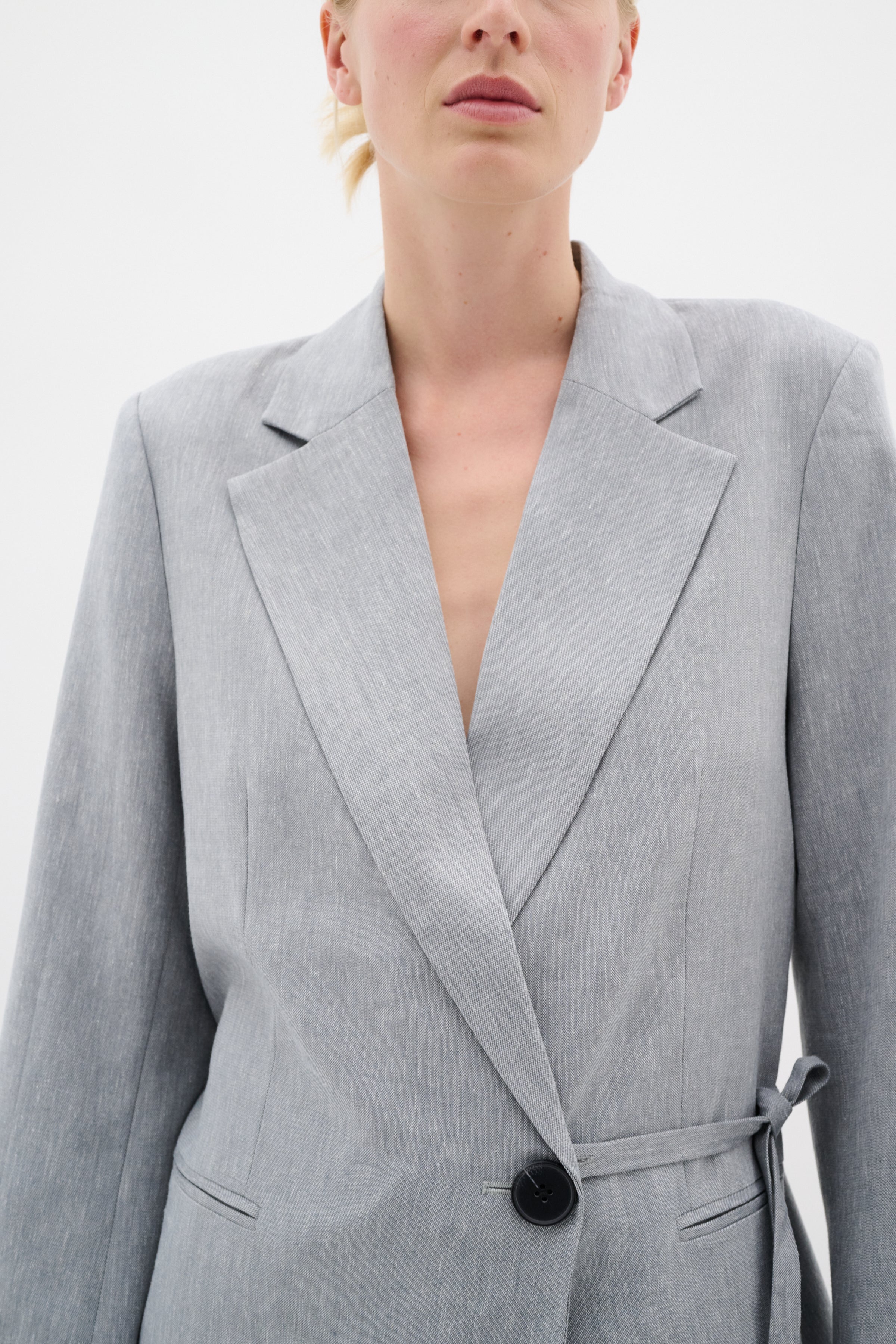 Yan Blazer - Granite