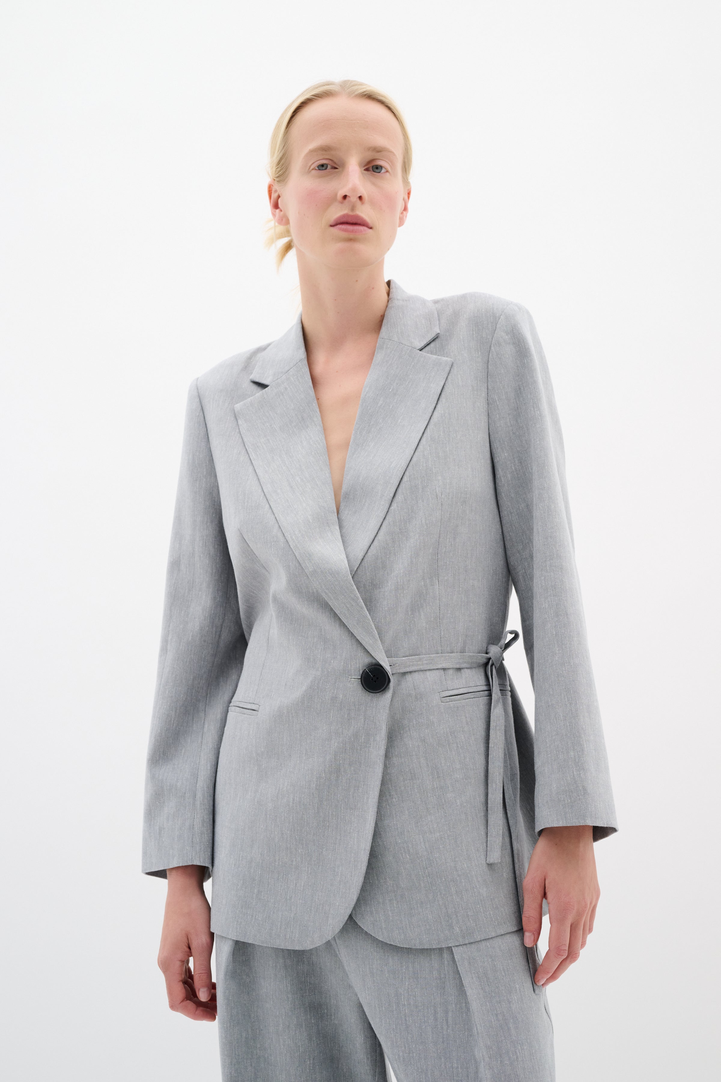 Yan Blazer - Granite