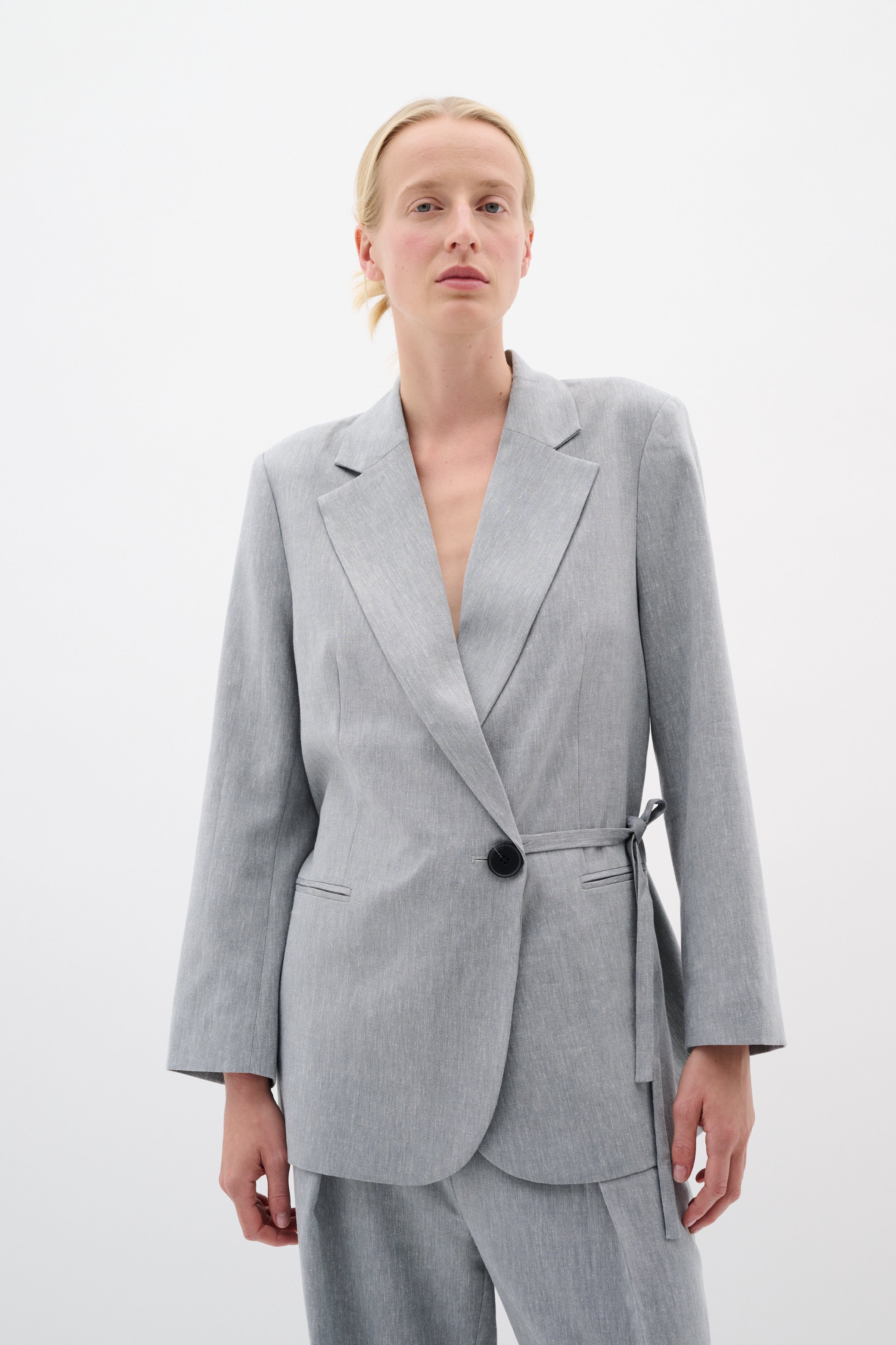 Yan Blazer - Granite