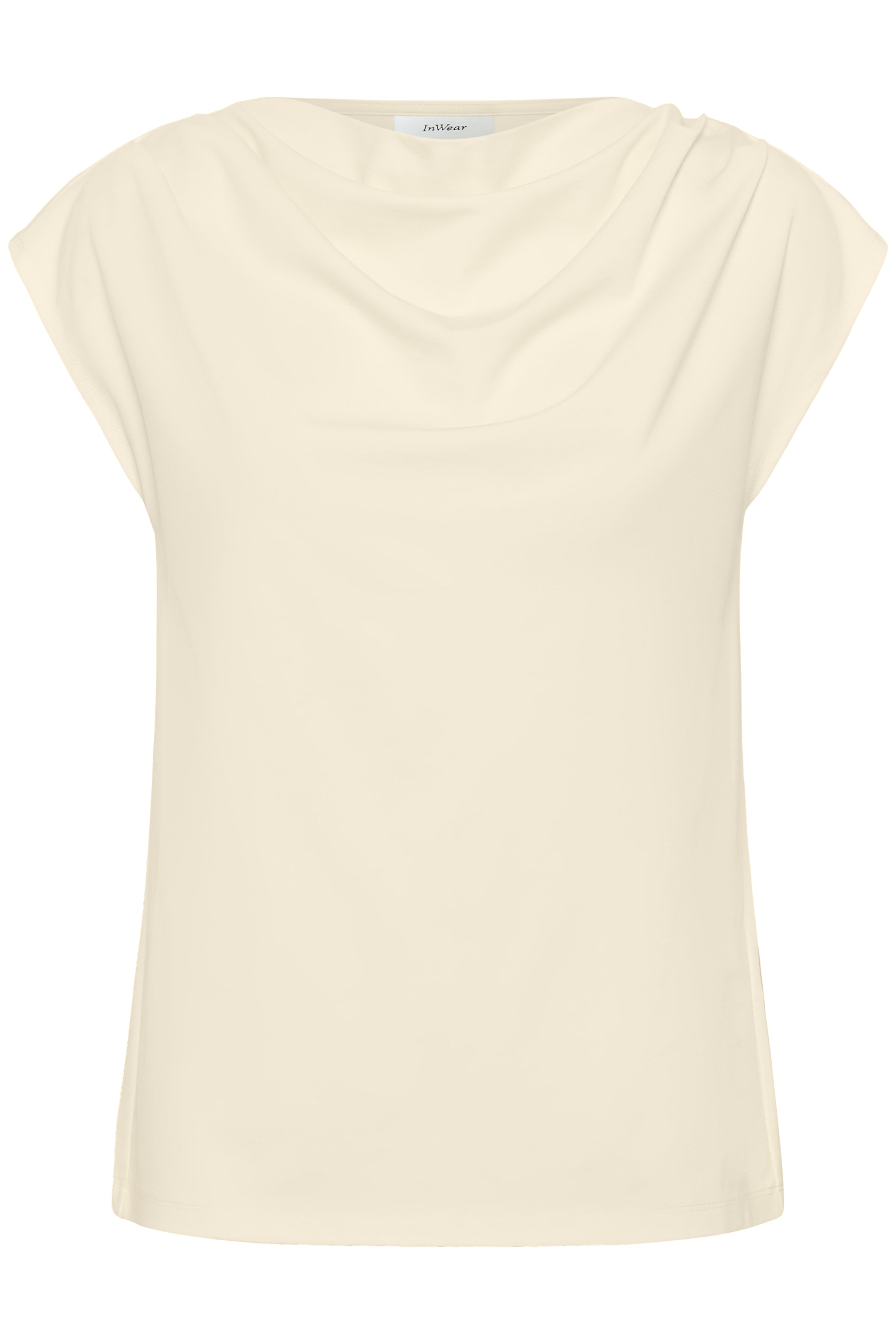 Densie Top - Whisper White