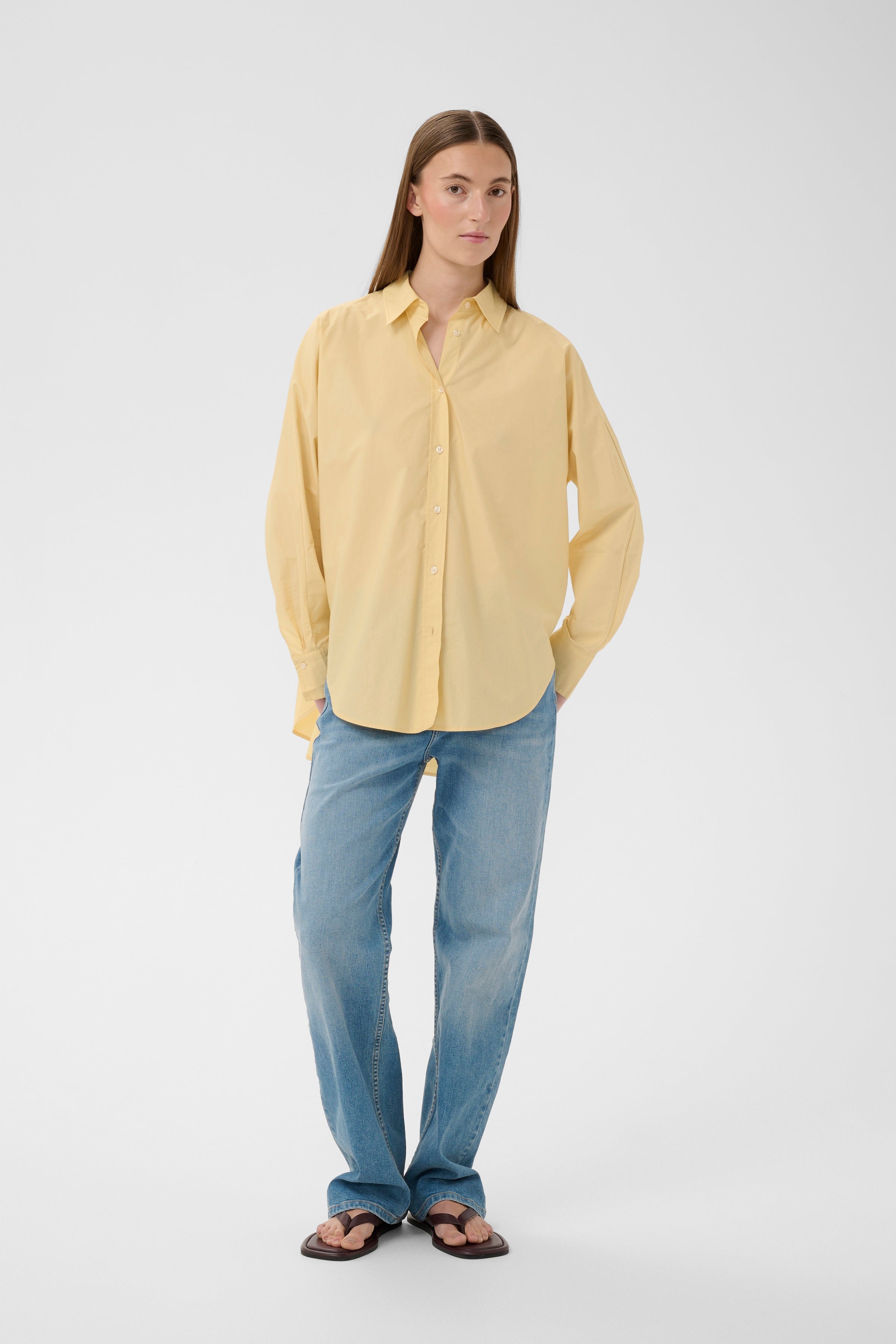 Lelo Shirt - Chamomile
