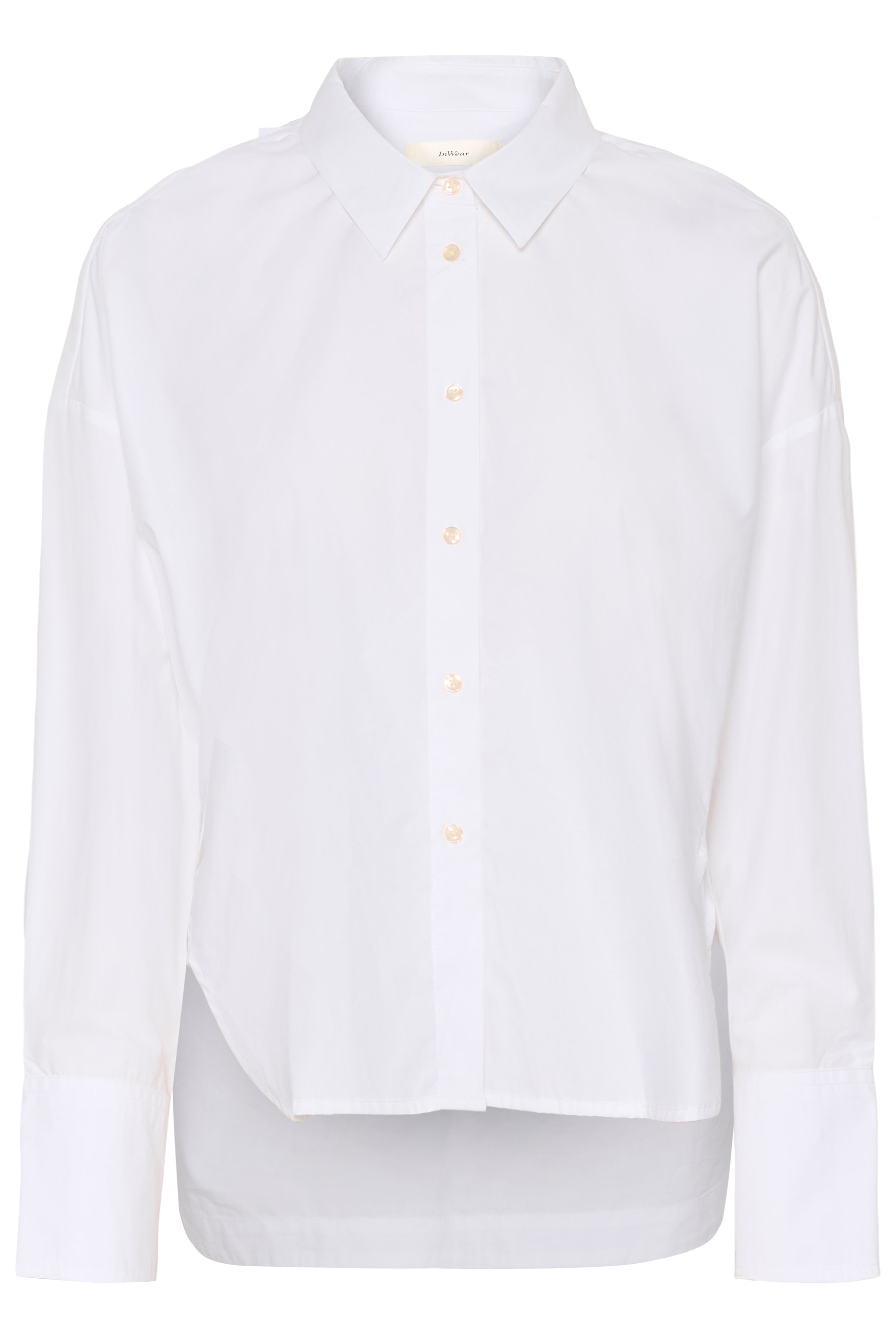 Lelo Neola Shirt - White