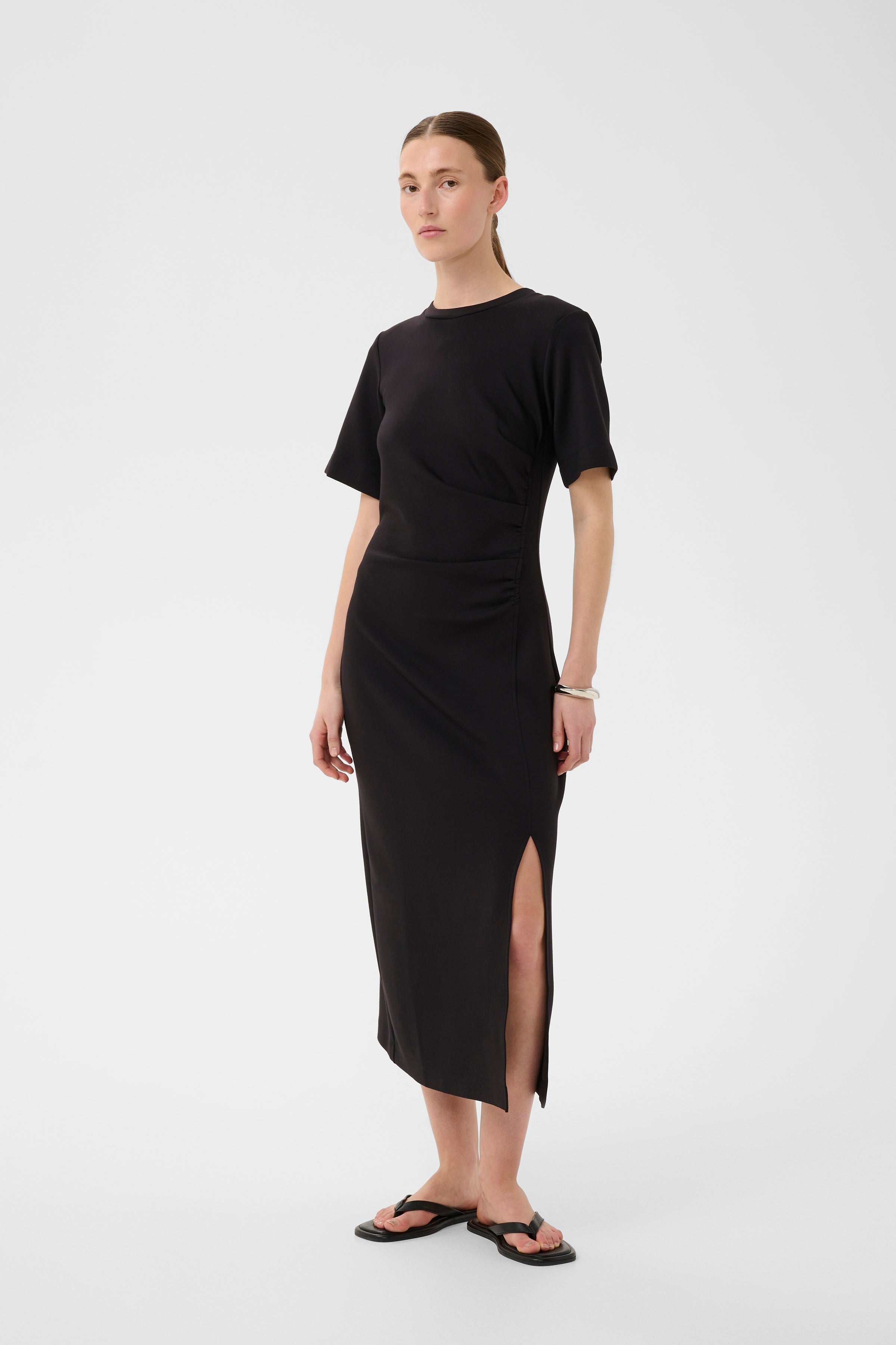 Fari Dress – Black