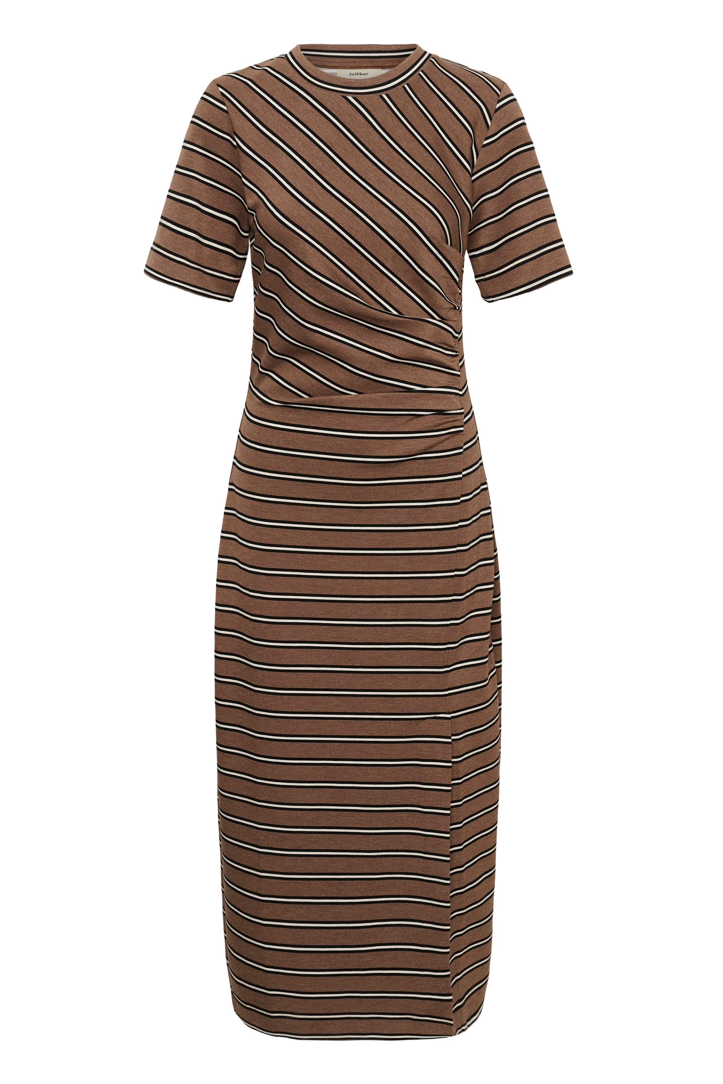 Fari Dress – Coffee