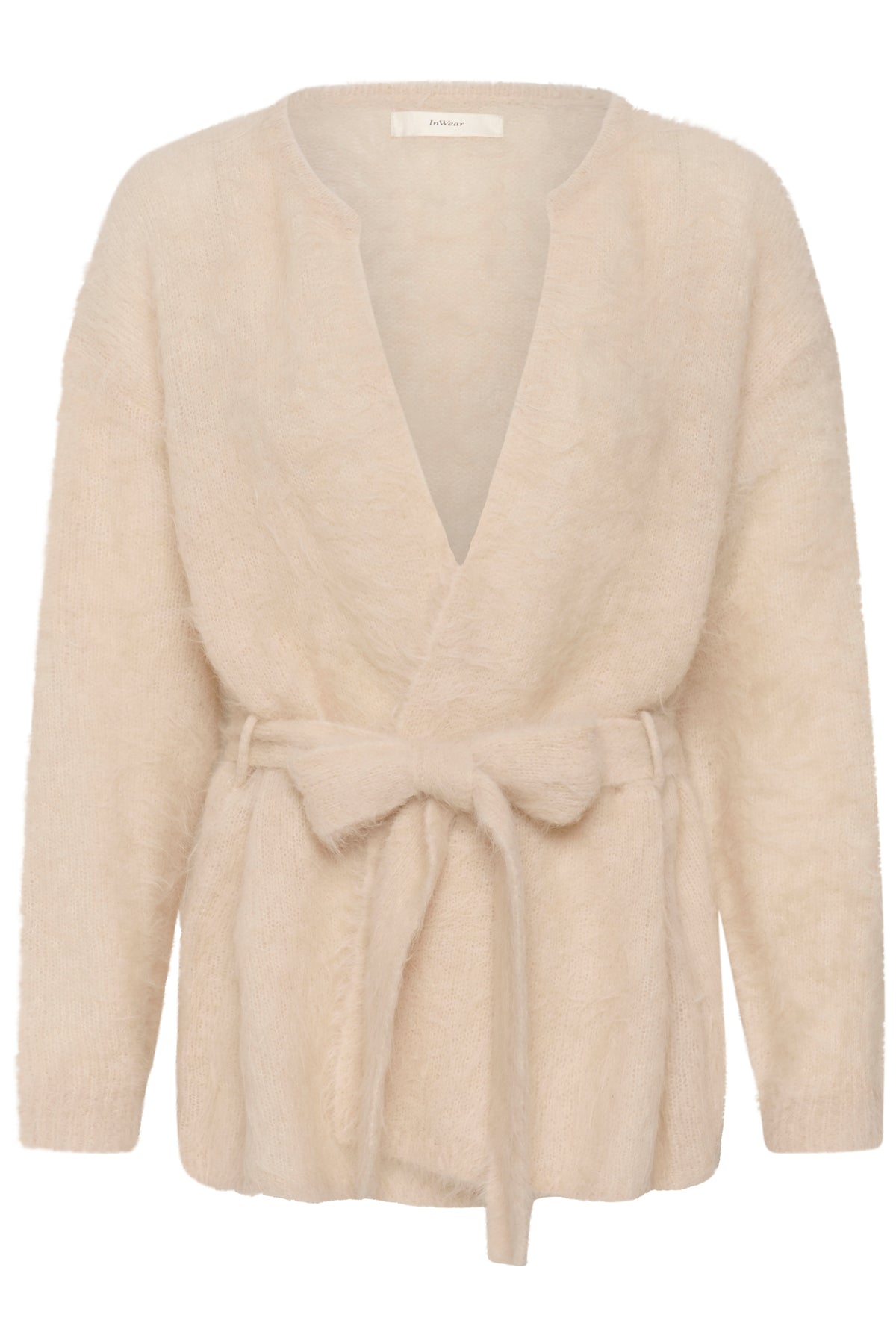 Pello Cardigan - Haze