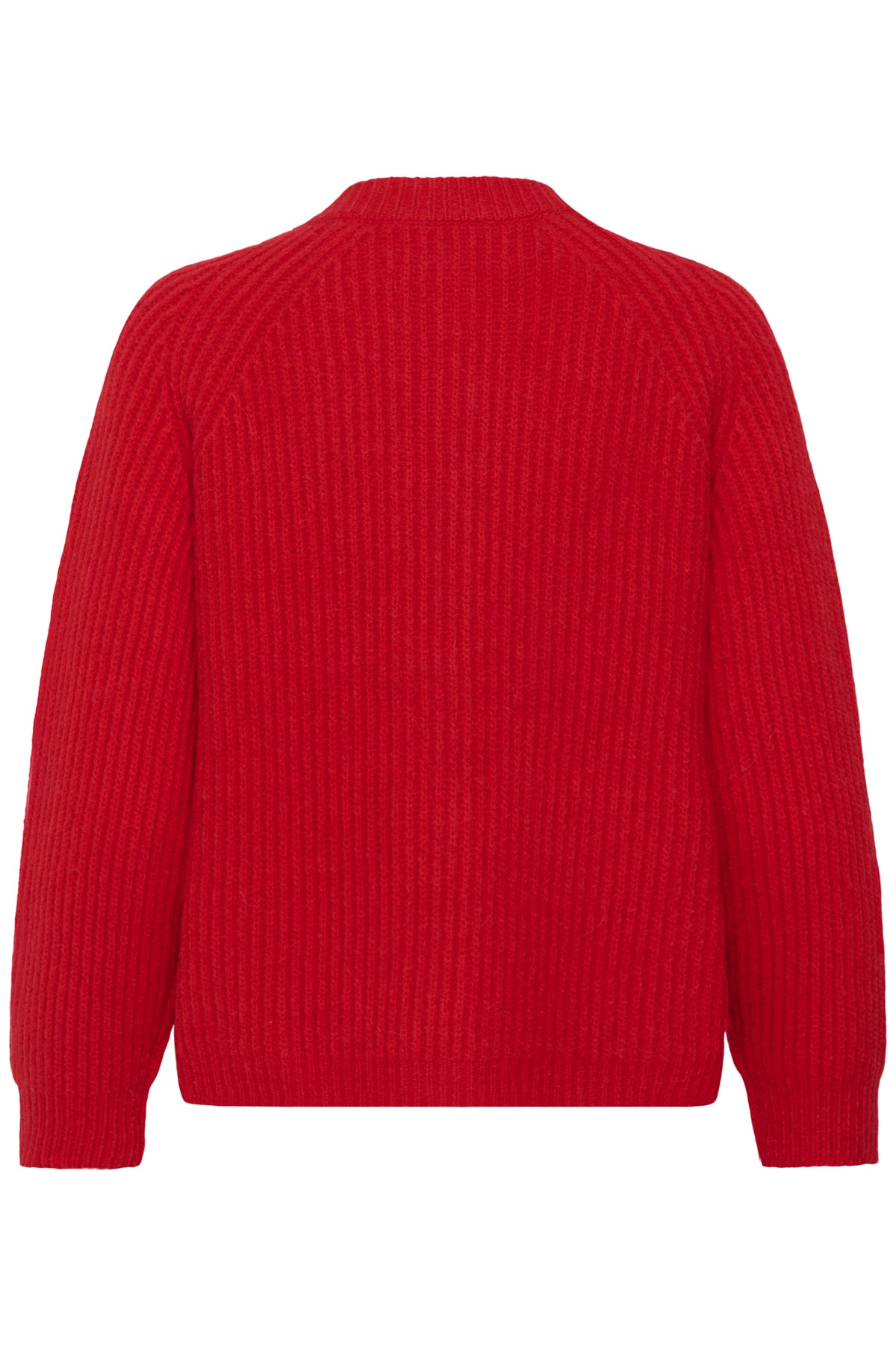 Priska Cardigan - Hot Lips
