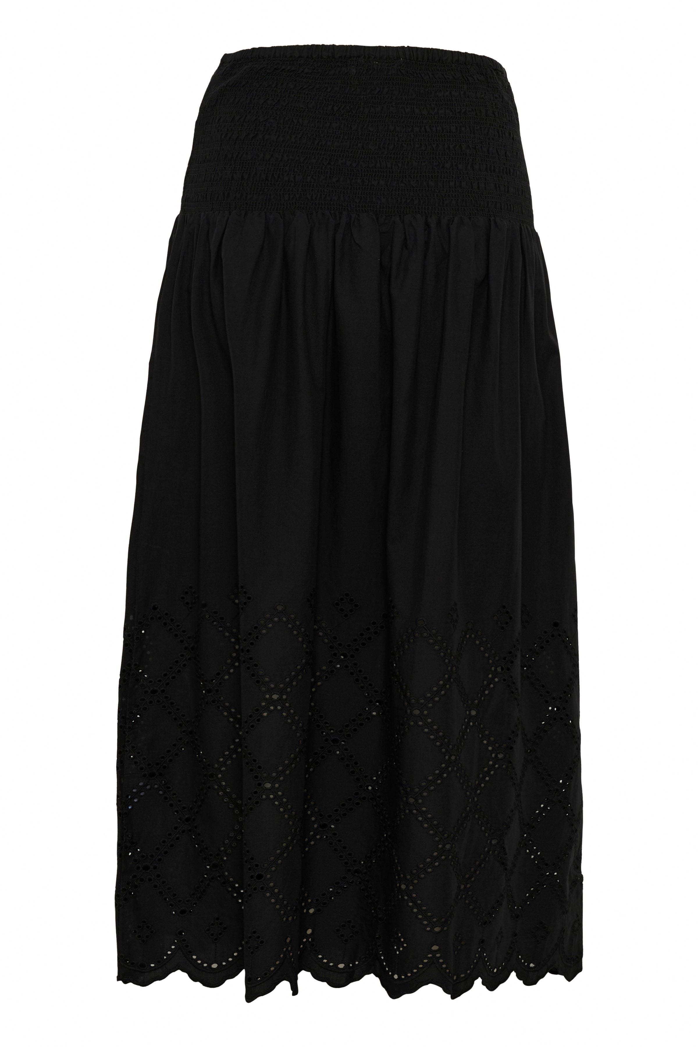Radinka Skirt - Black