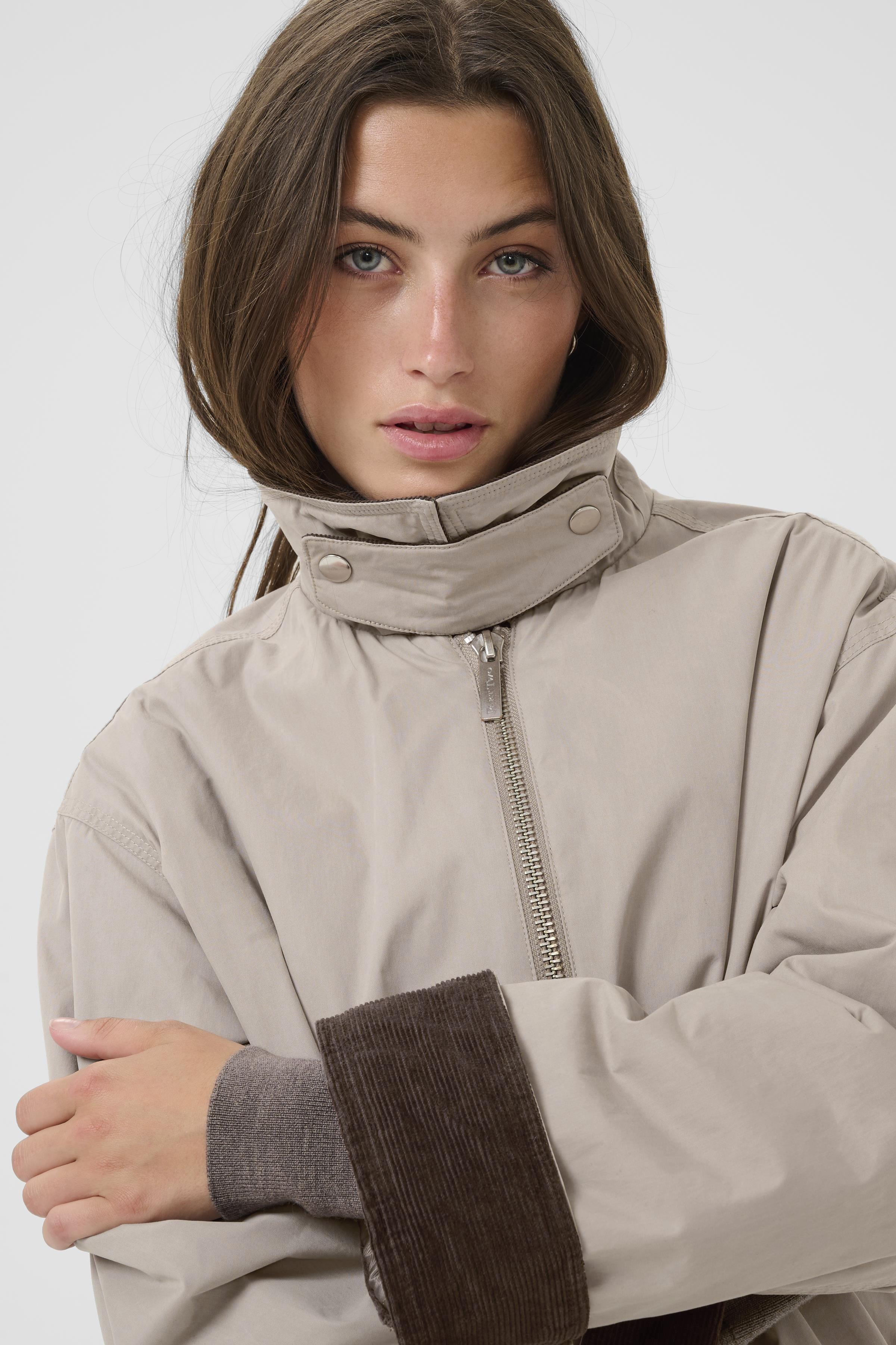 Shanti Outerwear - Fungi