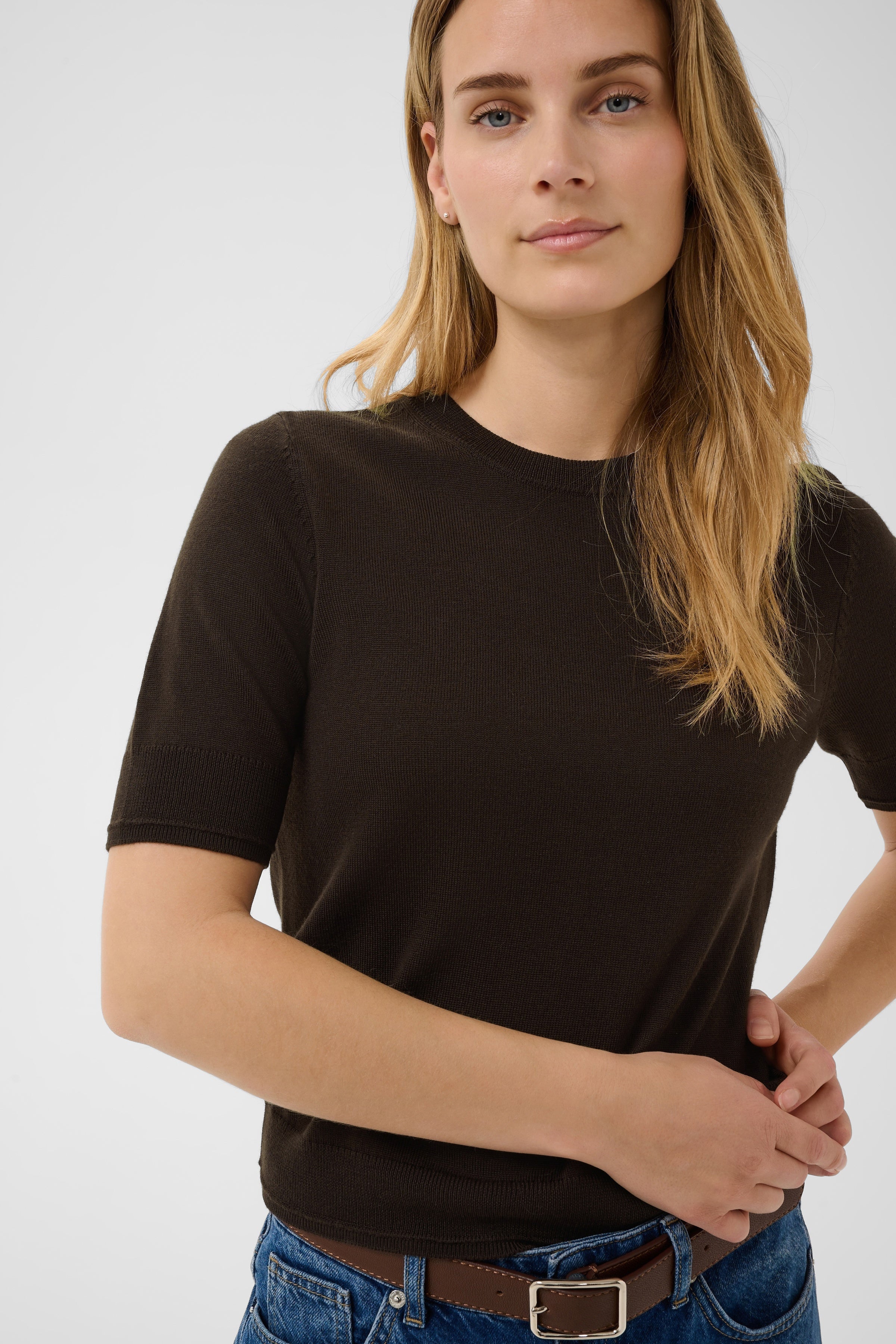 Natanya Pullover - Mole
