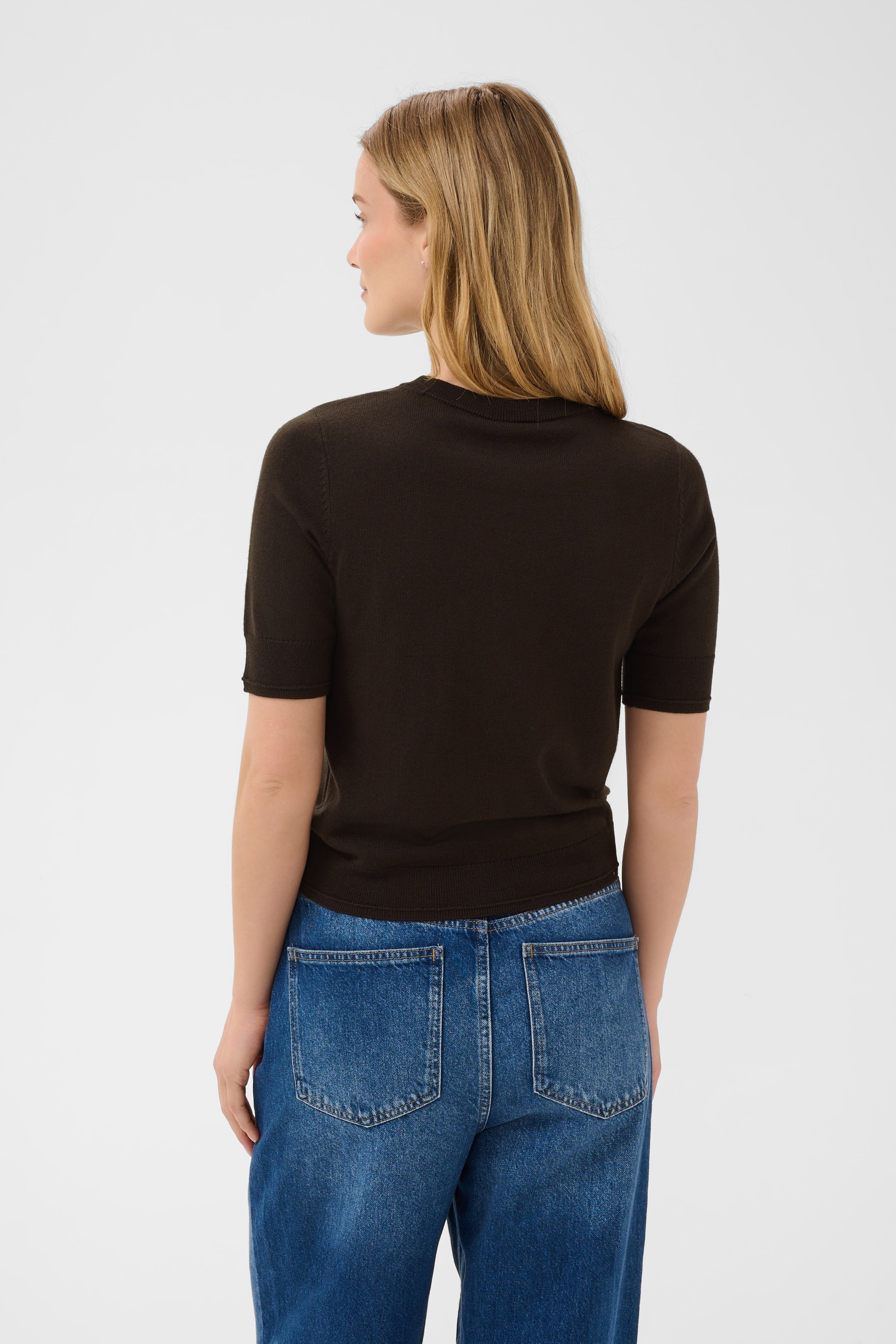 Natanya Pullover - Mole
