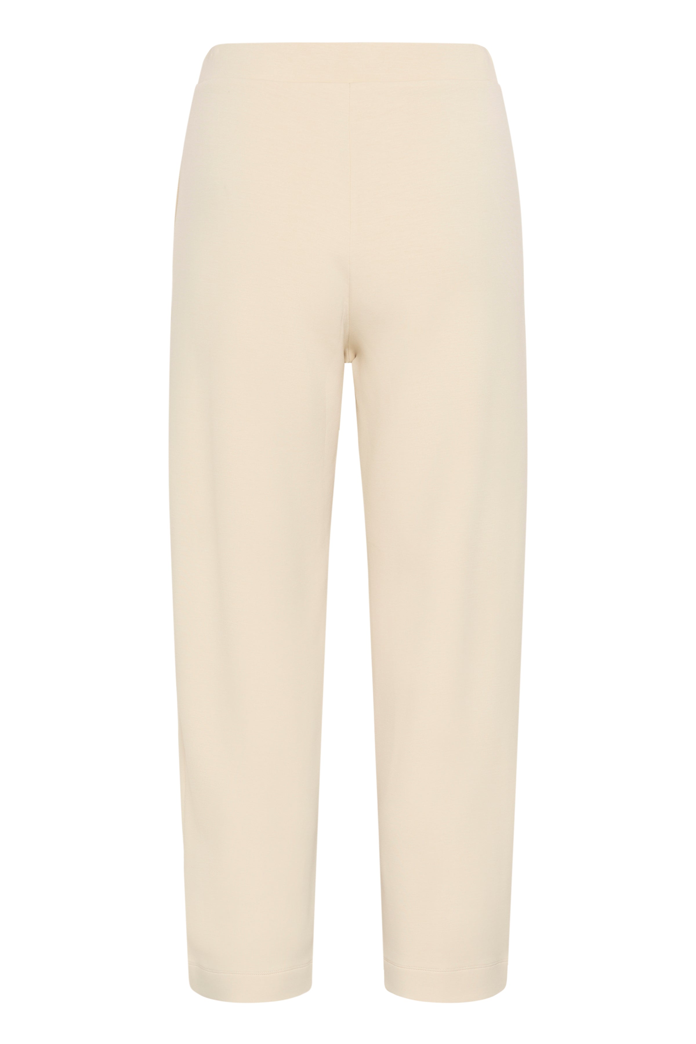 Zena Trousers – Oatmeal