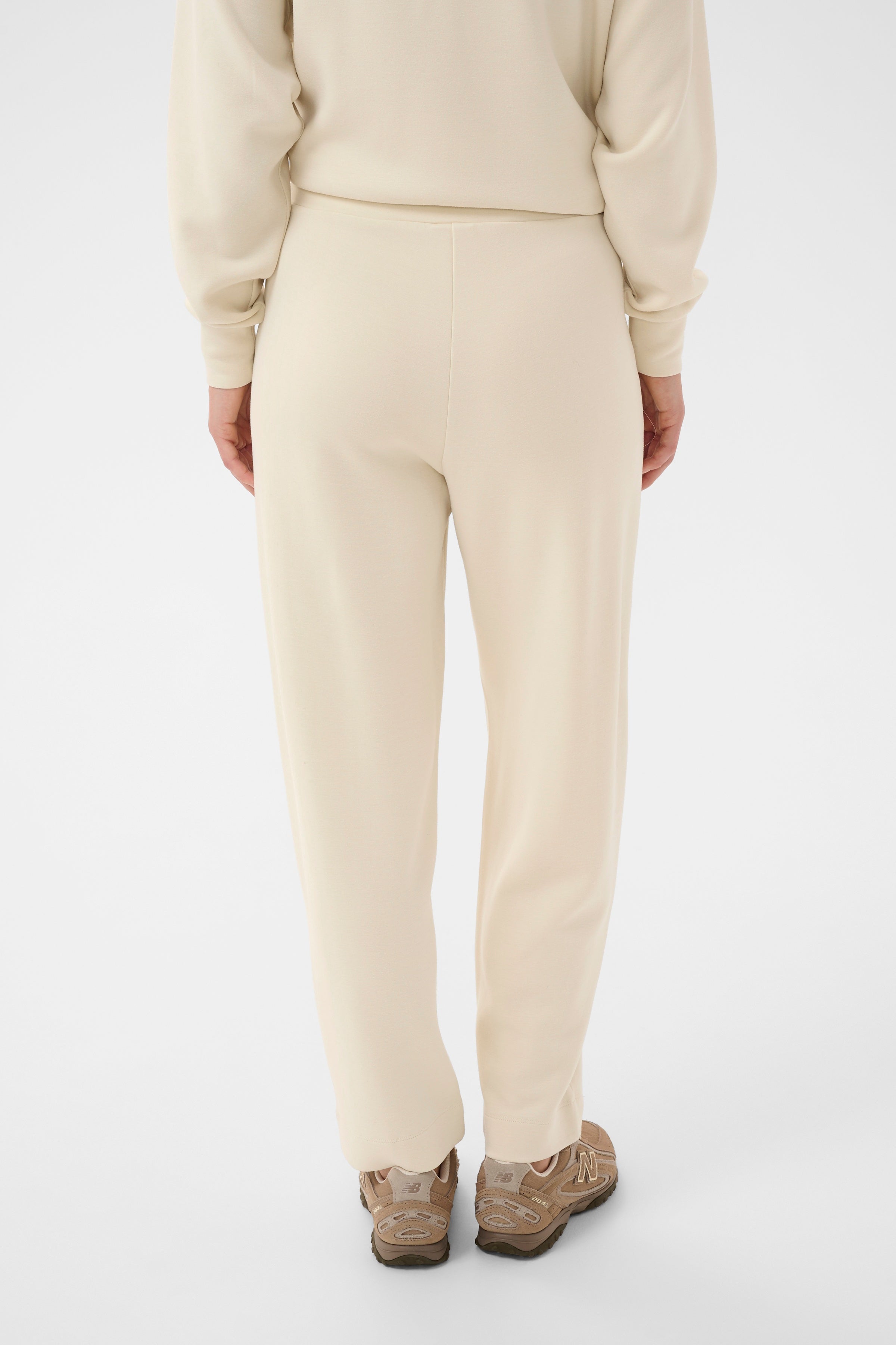 Zena Trousers – Oatmeal