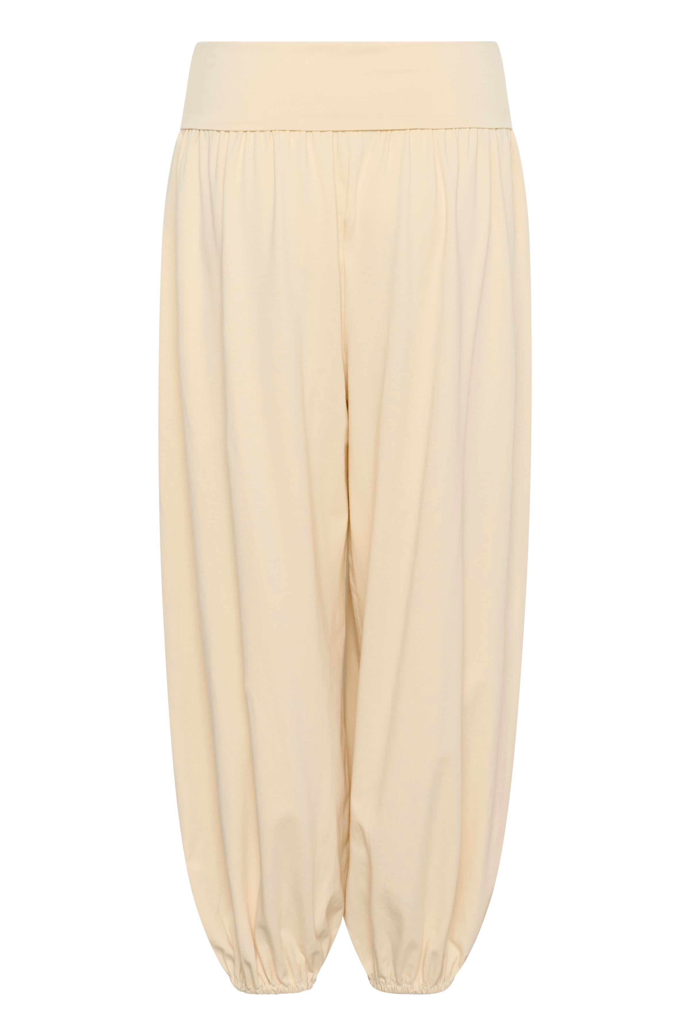 Berite Trouser - Sandshell