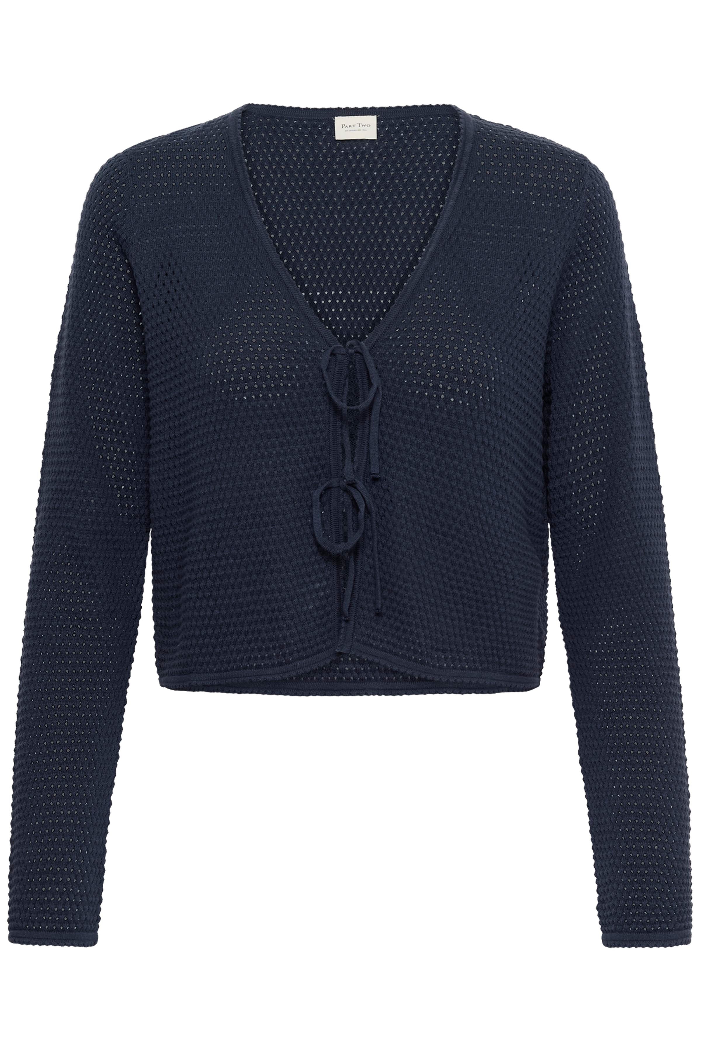 Rosefina Cardigan - After Midnight