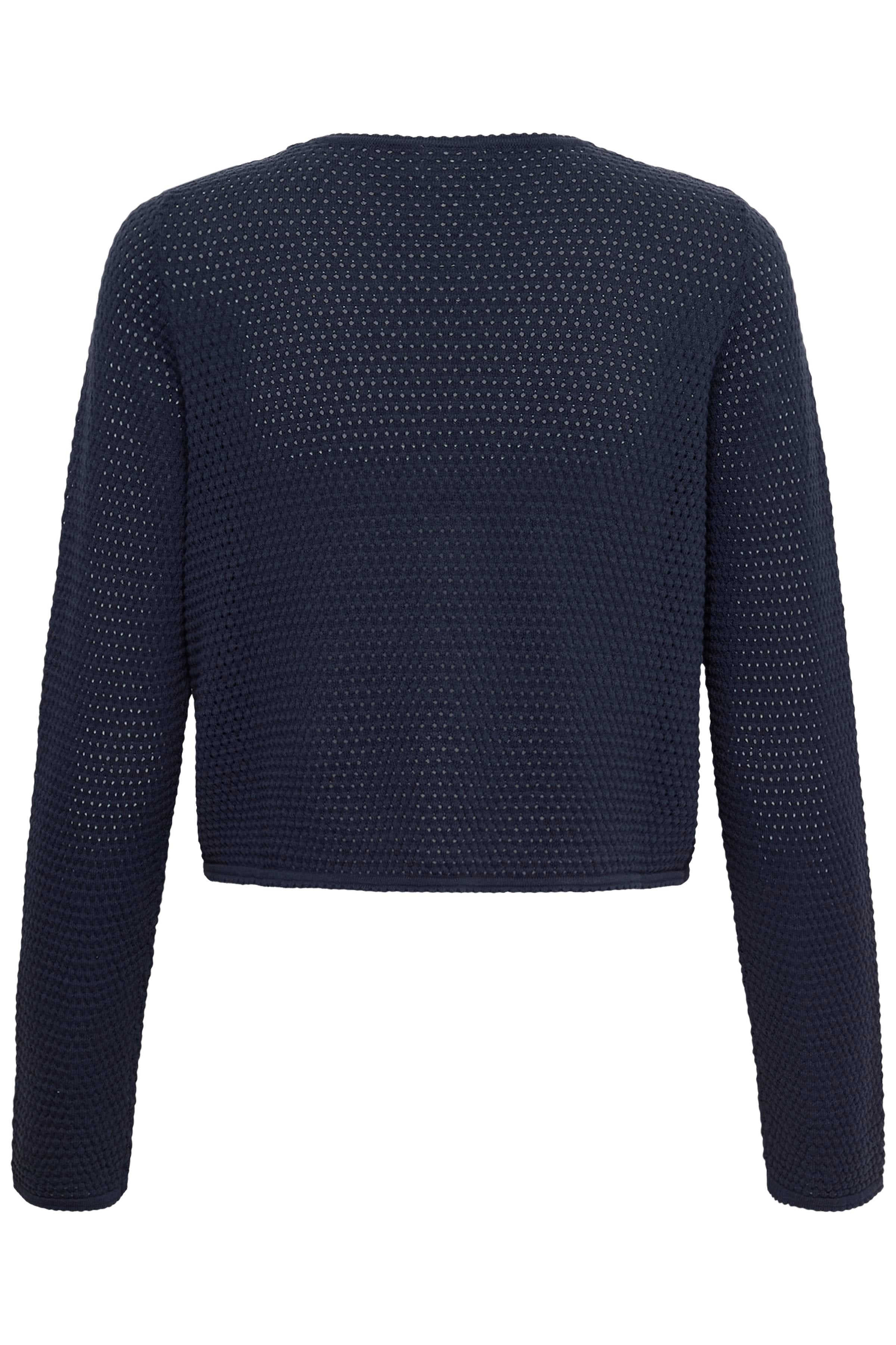 Rosefina Cardigan - After Midnight
