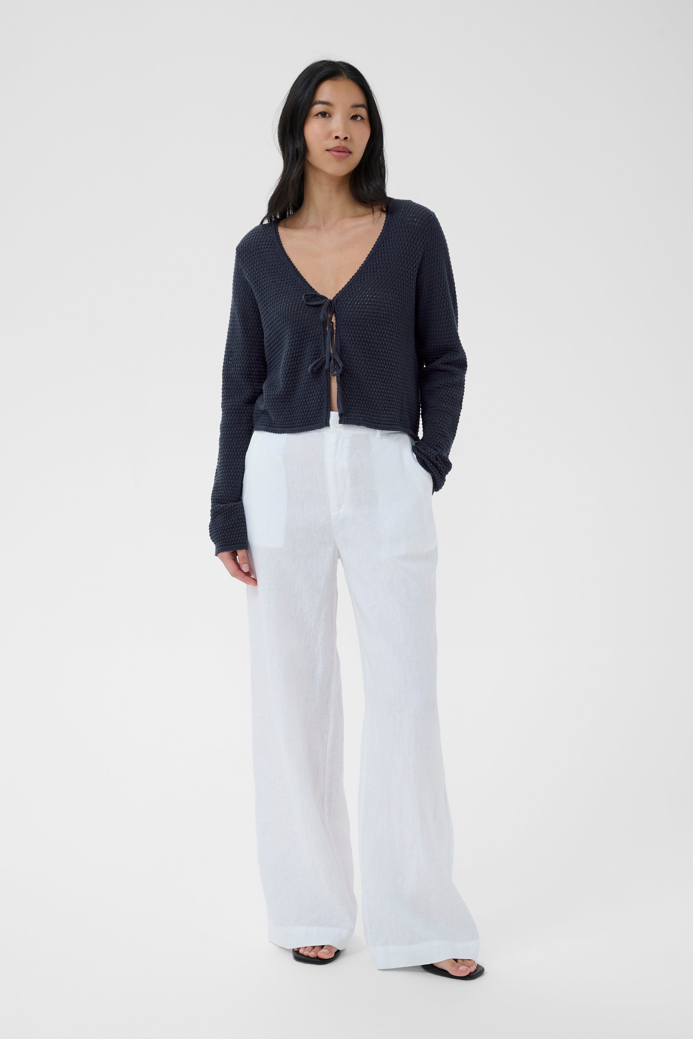 Rosefina Cardigan - After Midnight