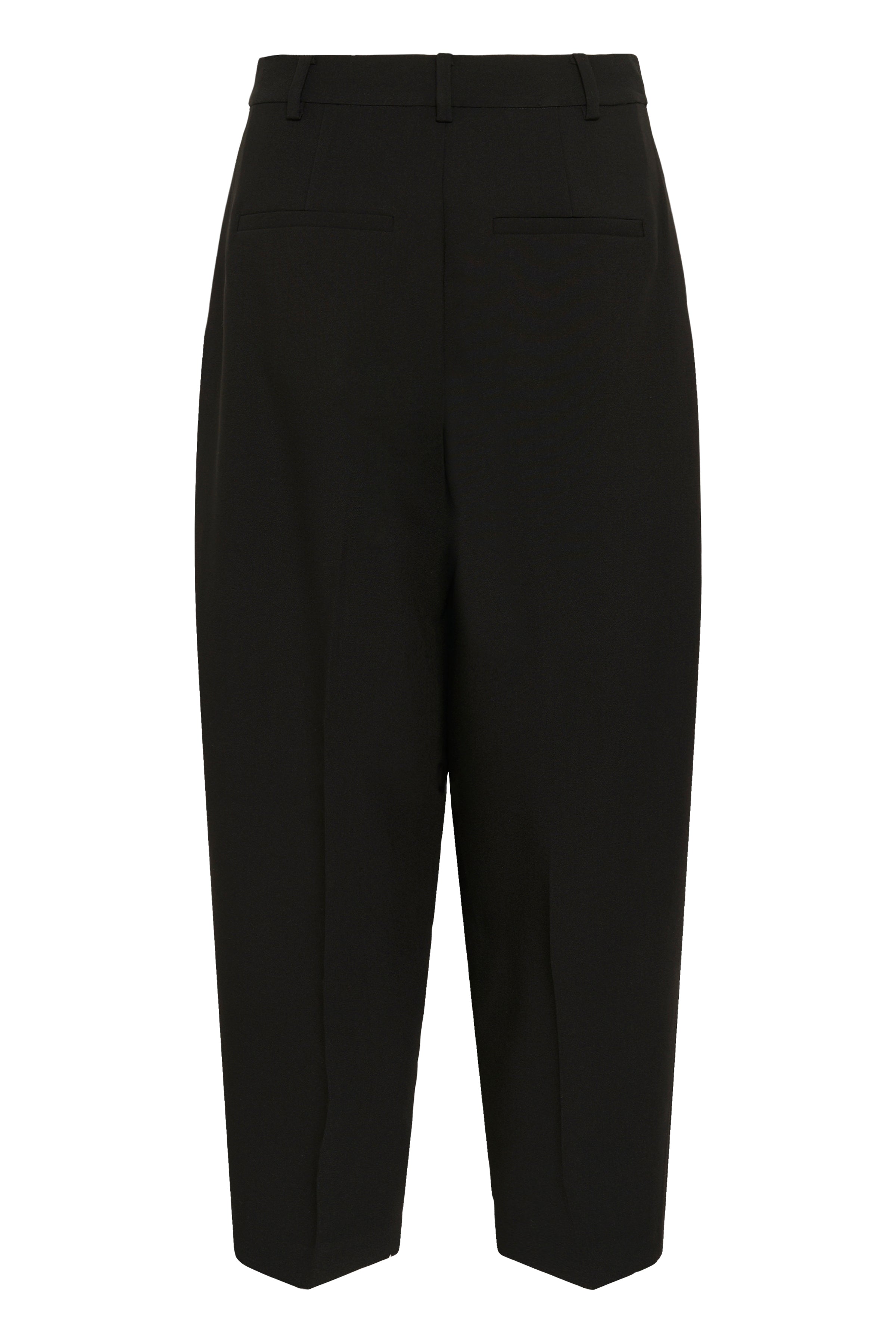 Domenica Pants - Black