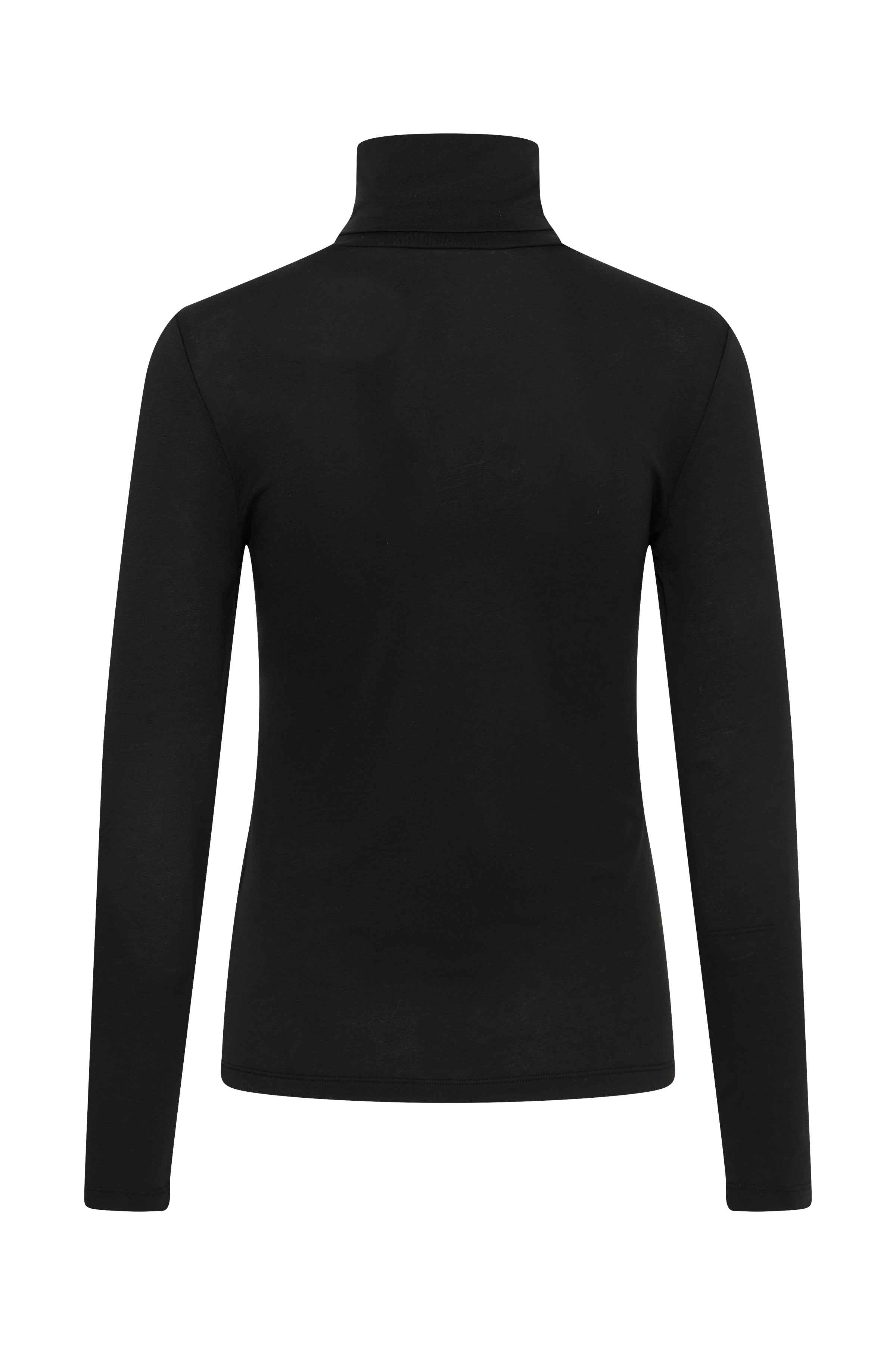 Chatall T-Shirt - Black