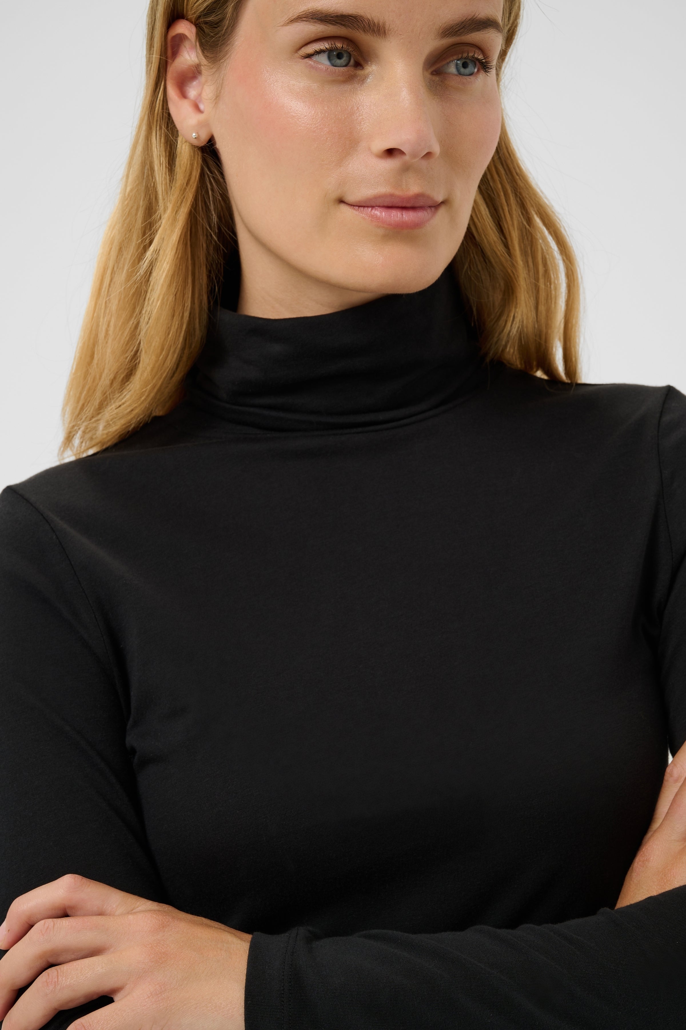 Chatall T-Shirt - Black