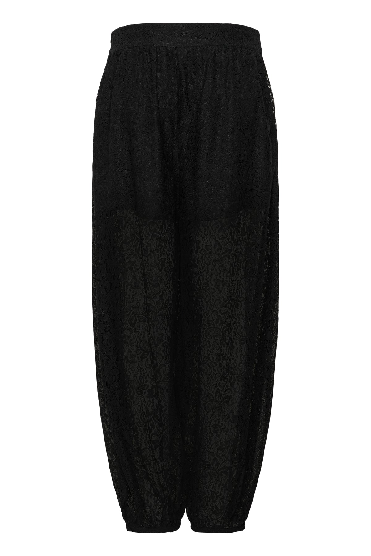 Dechen Pants - Black