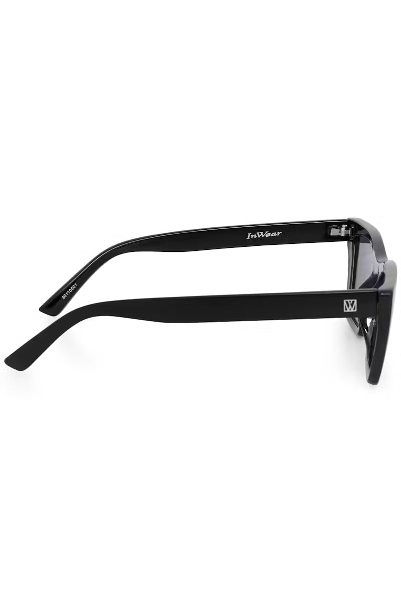 Robbie Sunglasses - Black