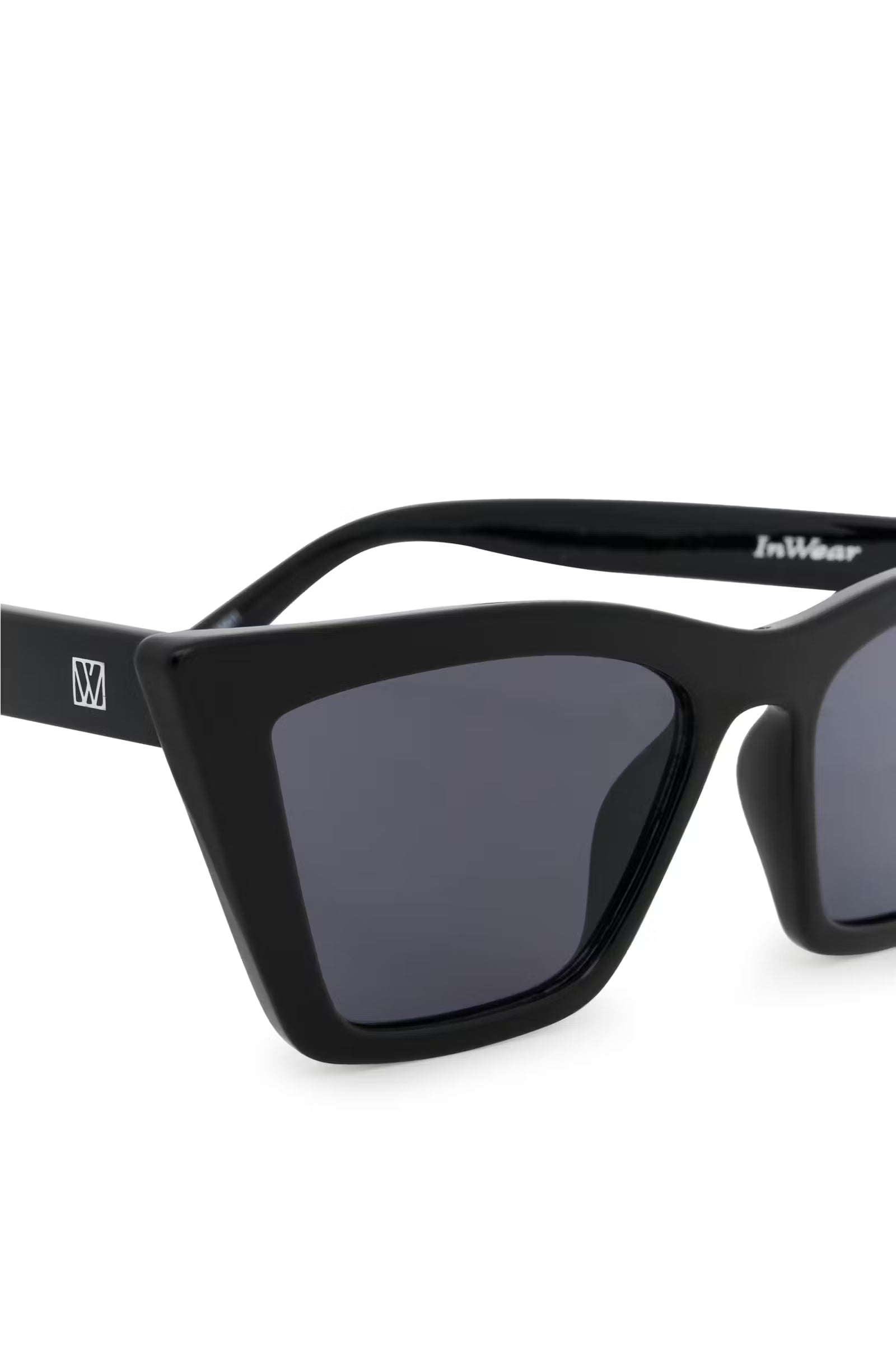 Robbie Sunglasses - Black